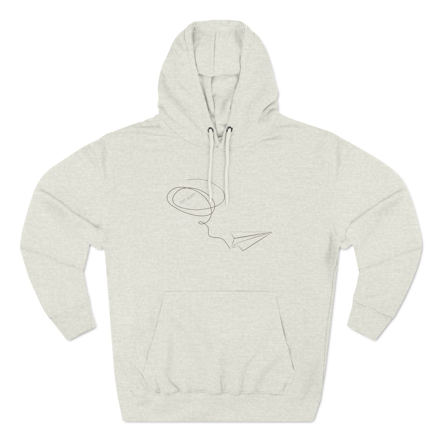 With the Wind Hoodie