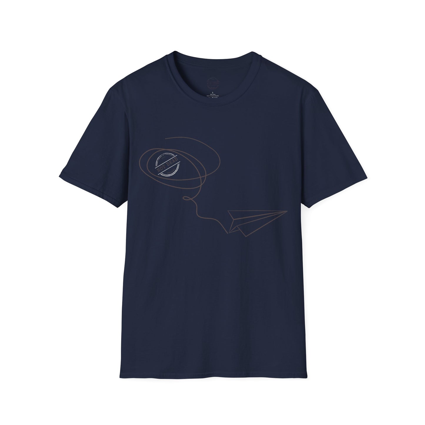 With the Wind Tee