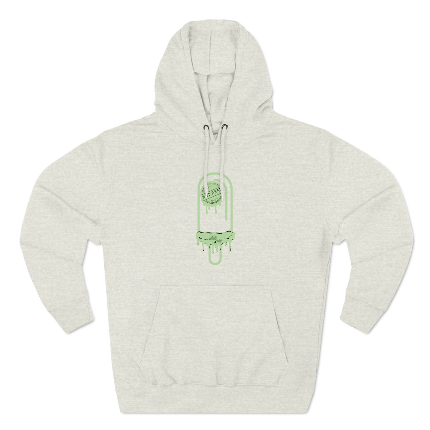 Melt Hoodie
