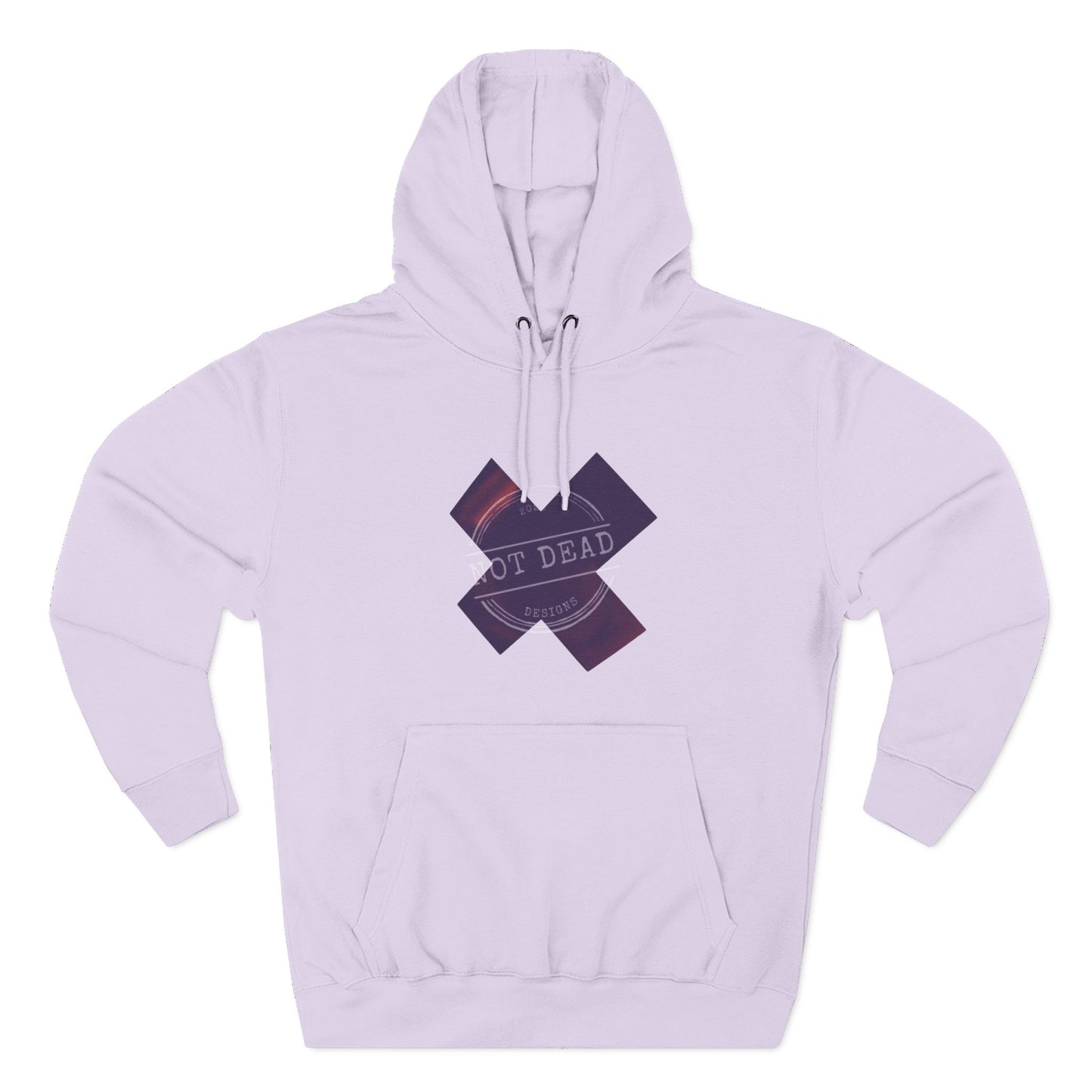 Evolve Hoodie