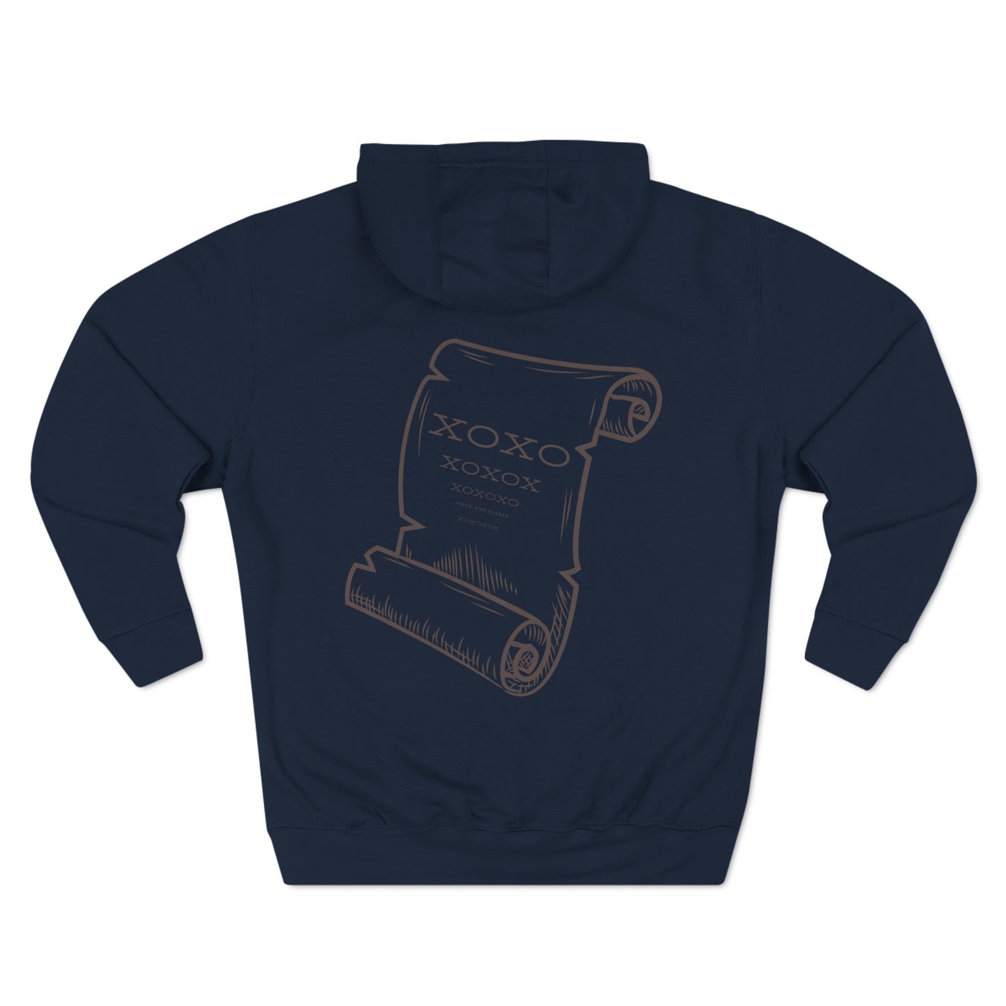 XOXO Hoodie