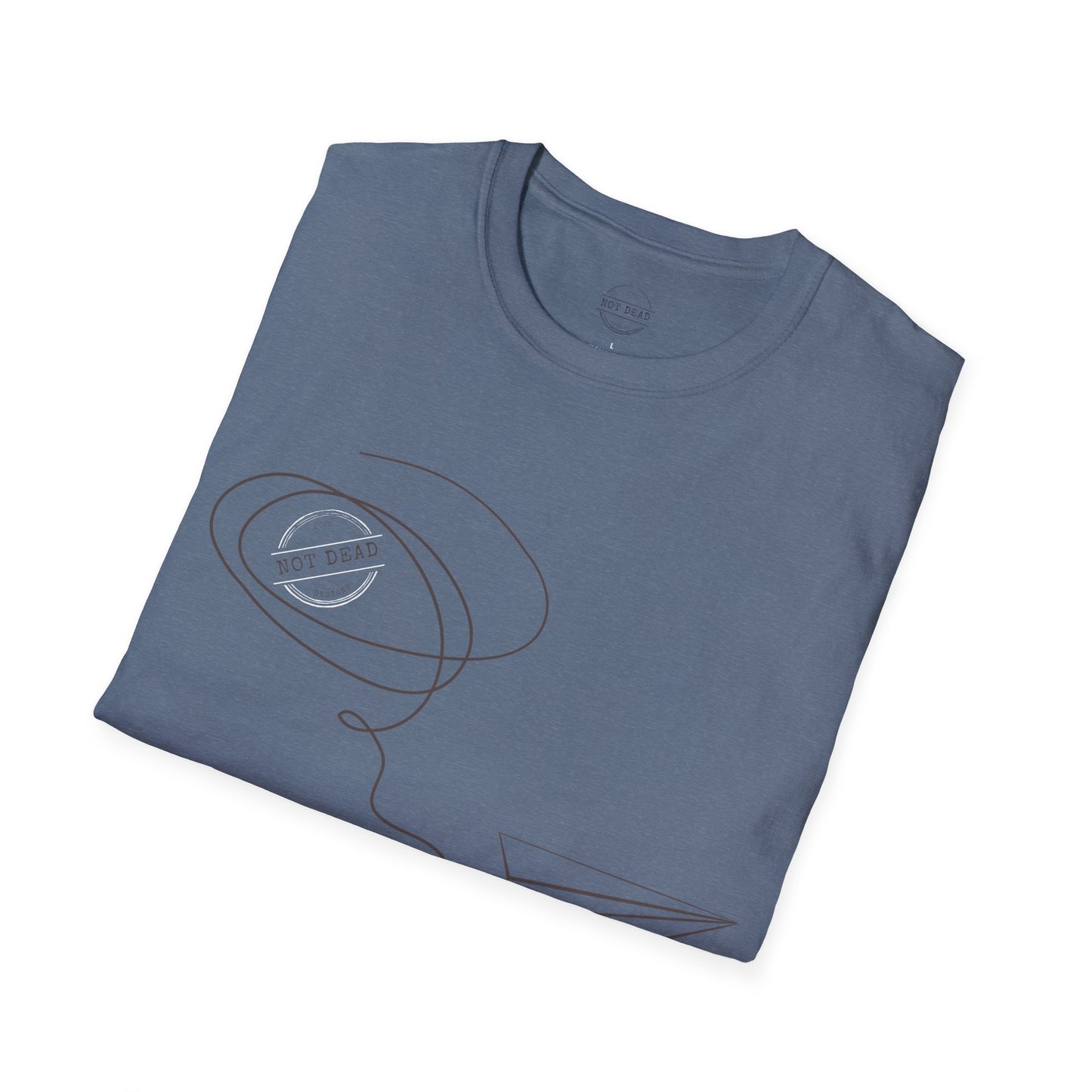 With the Wind Tee