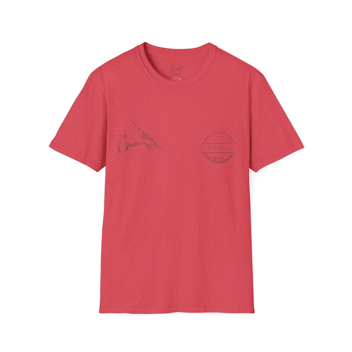 XOXO Tee
