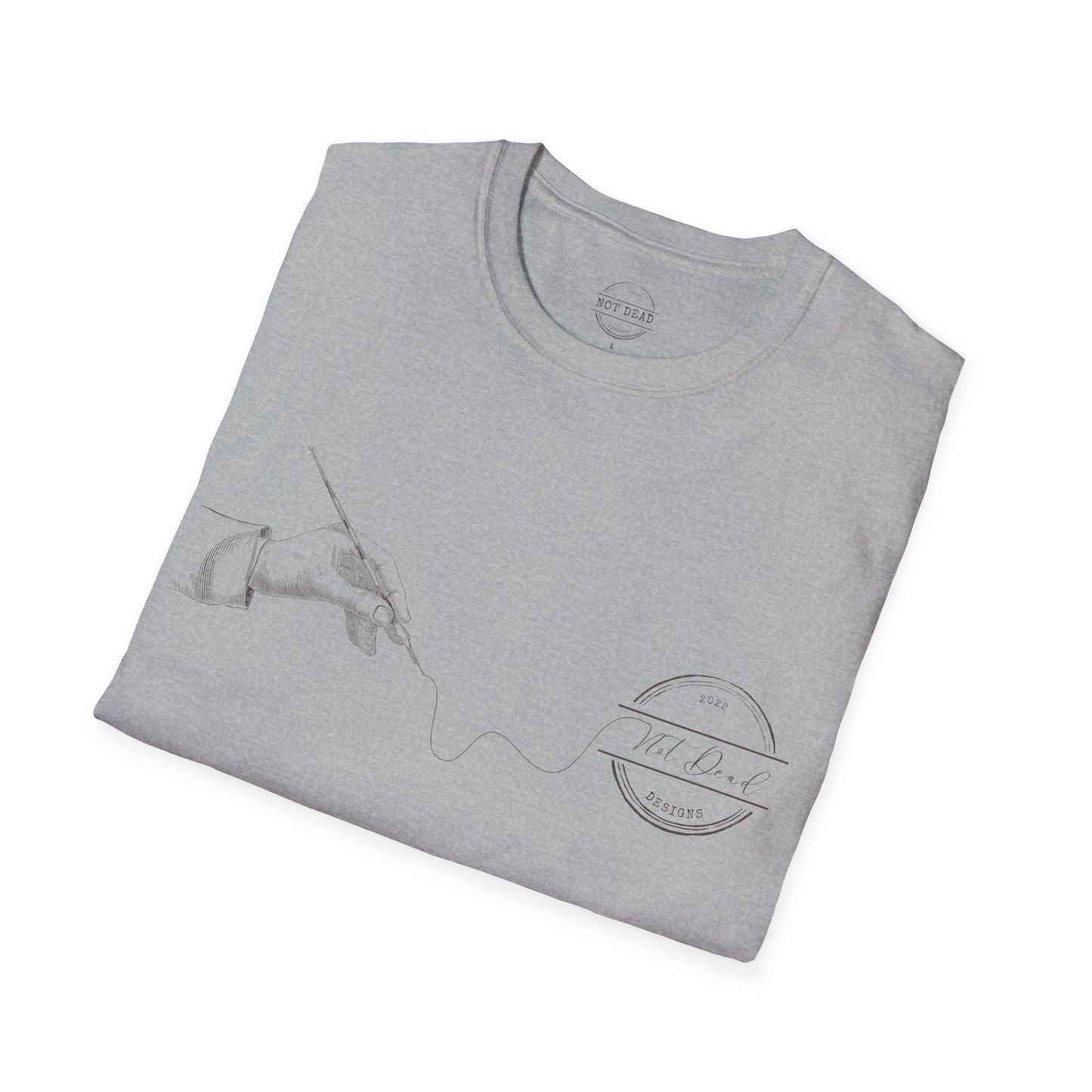 XOXO Tee