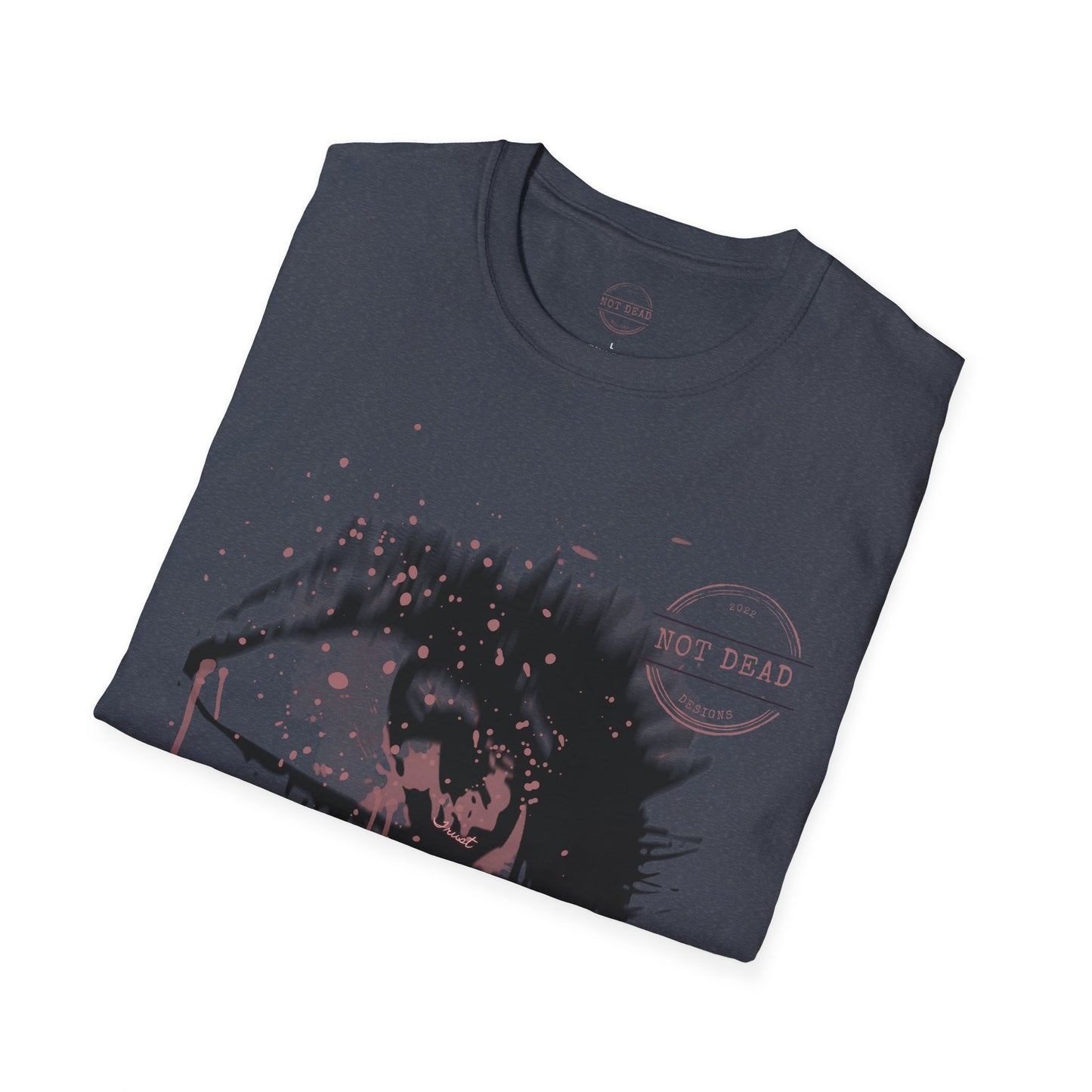 A Perspective Eye T-Shirt