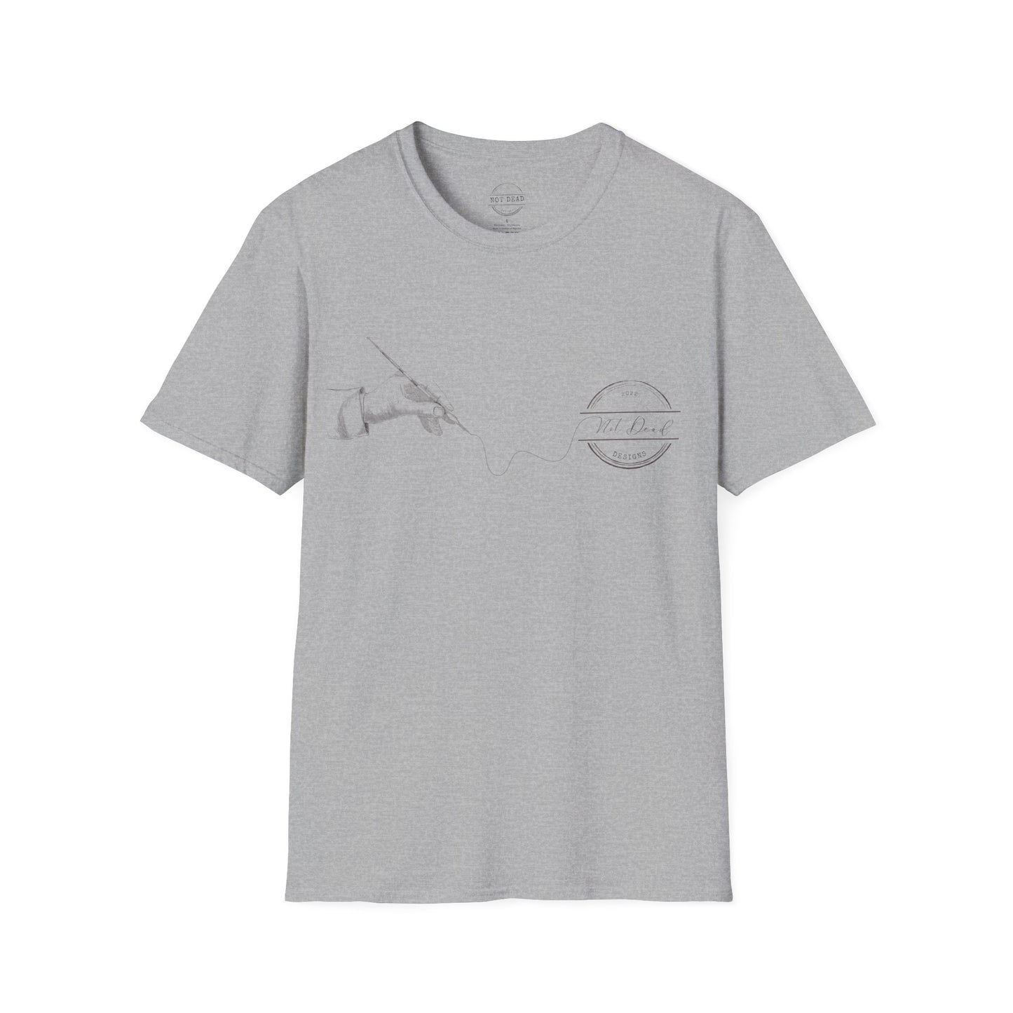 XOXO Tee