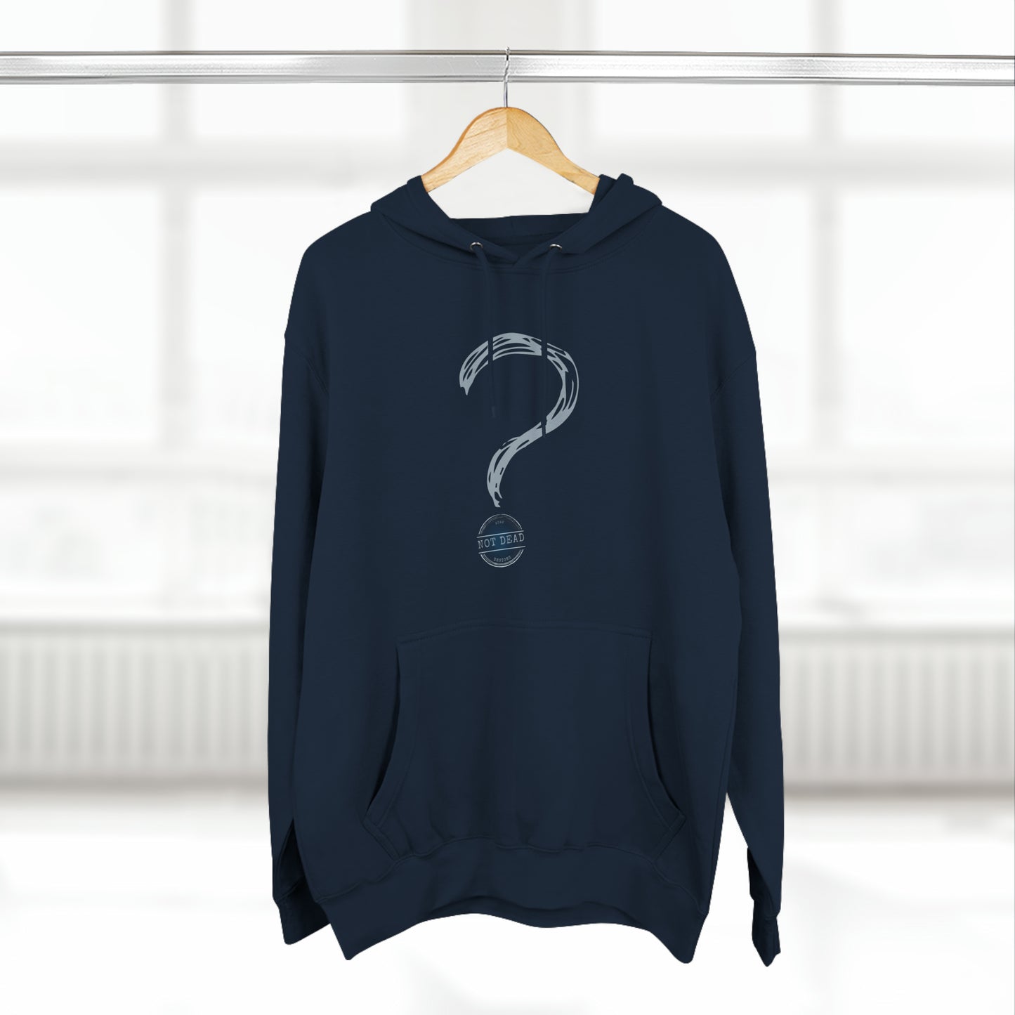 What? Hoodie