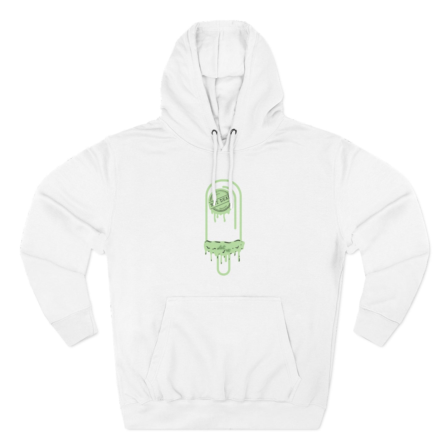Melt Hoodie