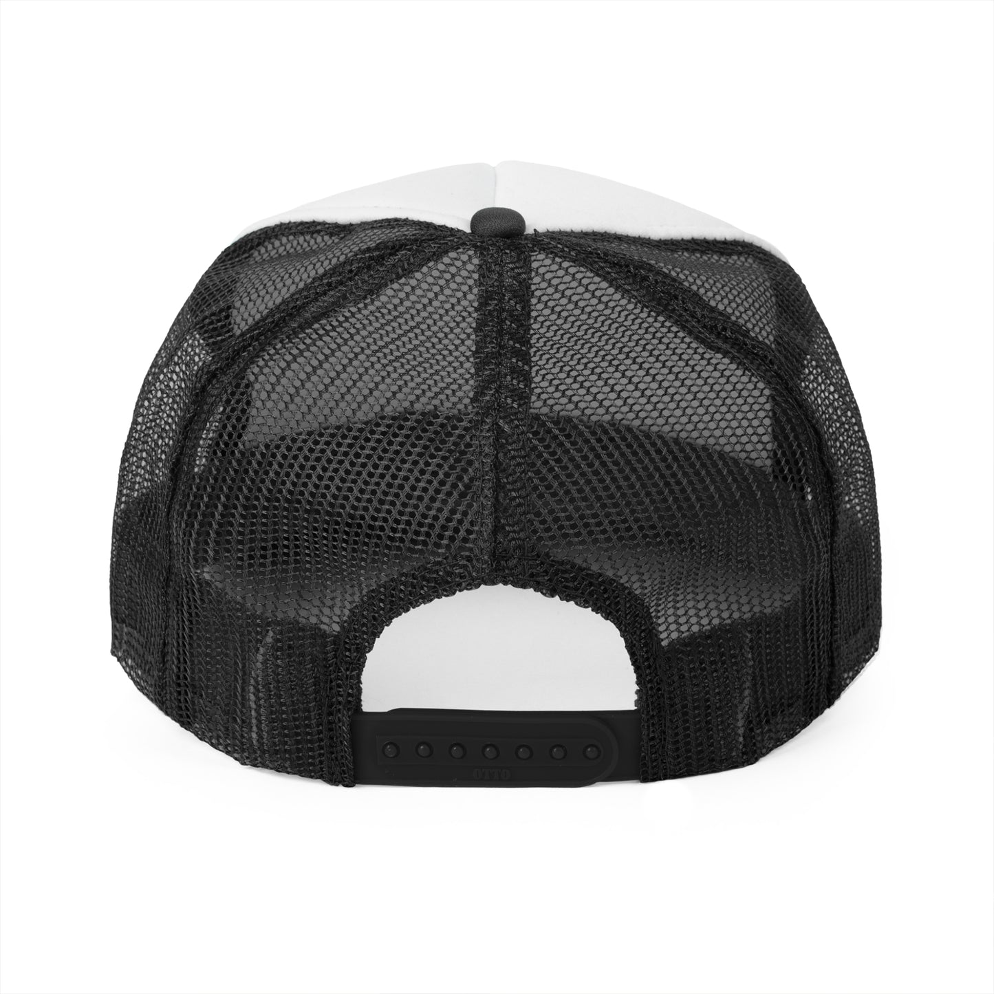 A Trucker Cap ... Lift off!