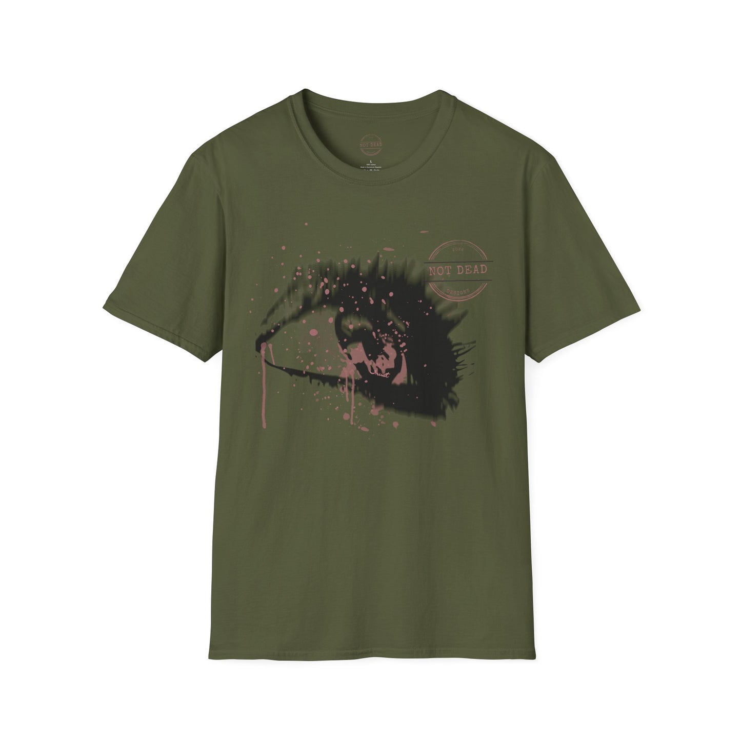 A Perspective Eye T-Shirt