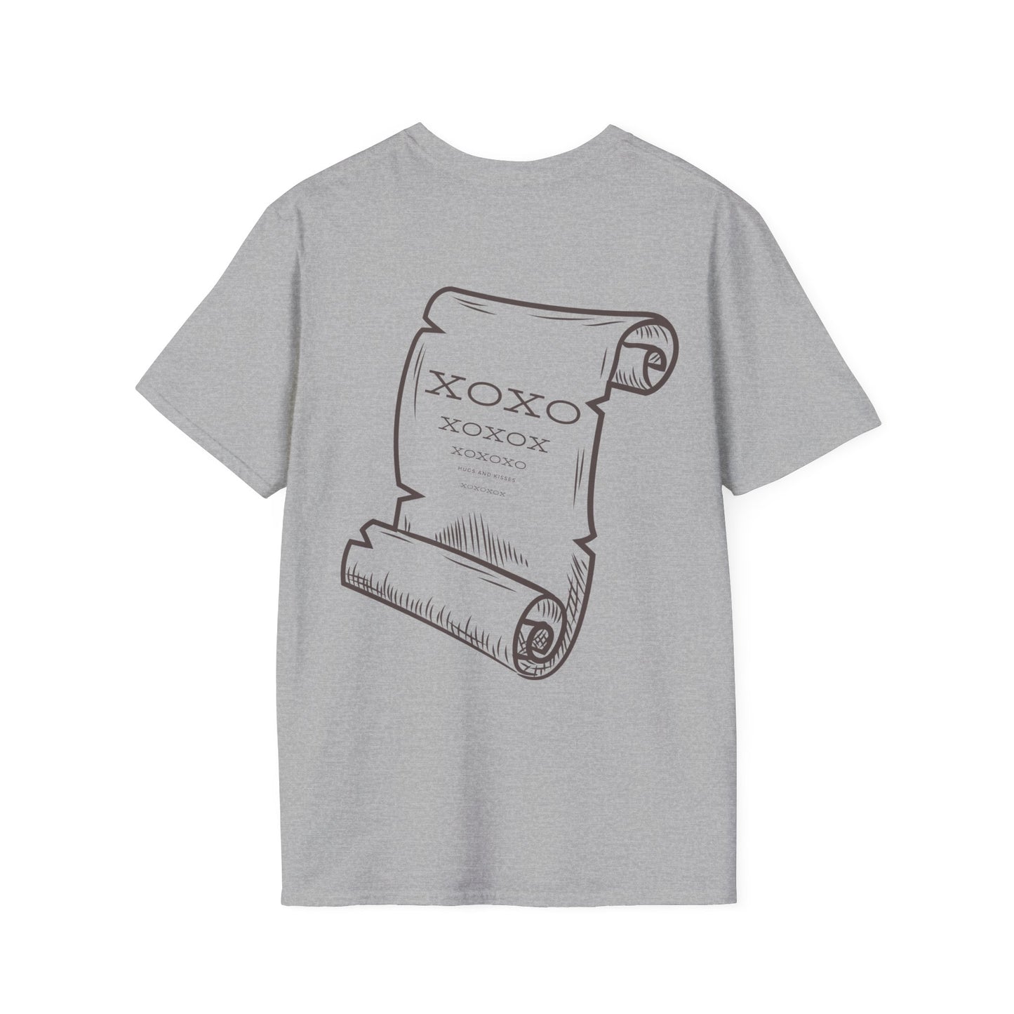 XOXO Tee