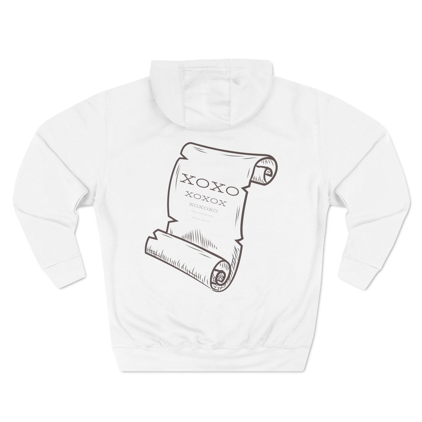 XOXO Hoodie
