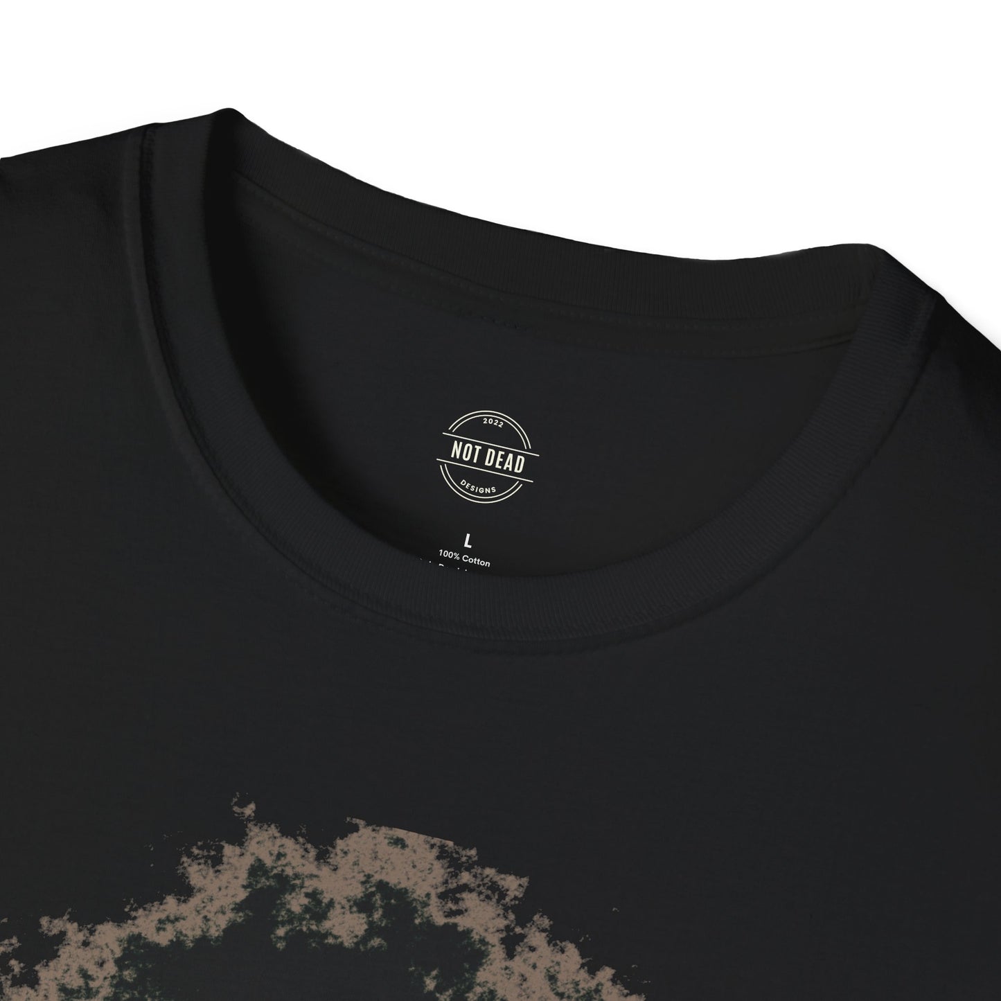 Fall In Tee