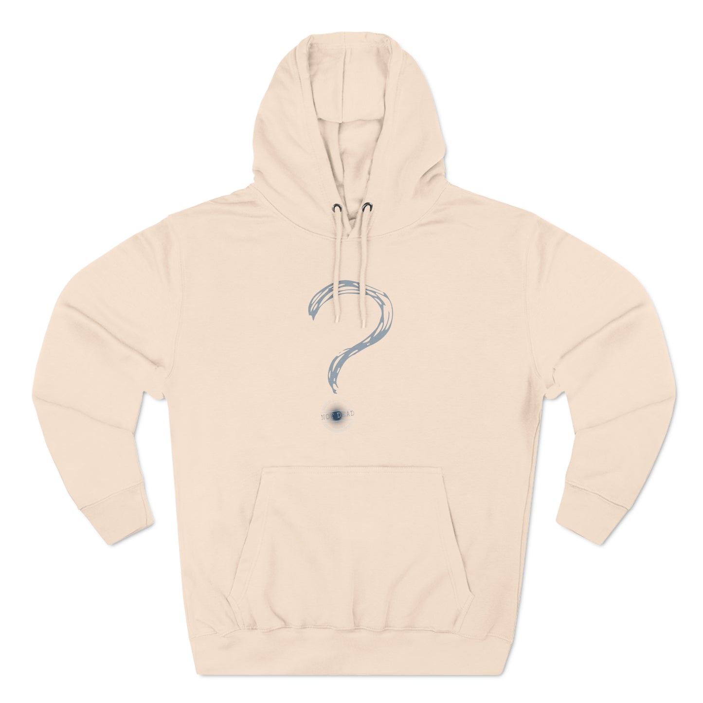 What? Hoodie