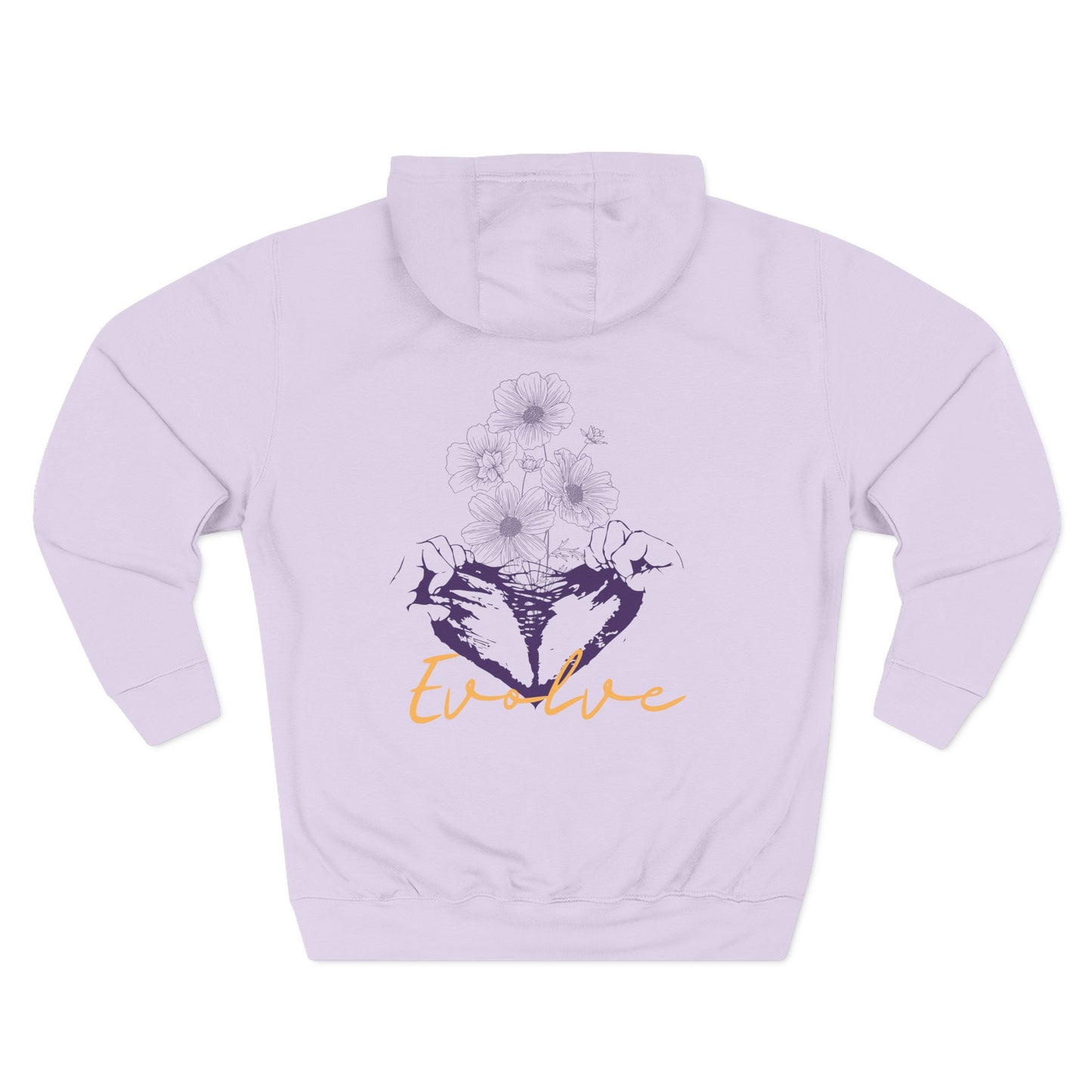 Evolve Hoodie