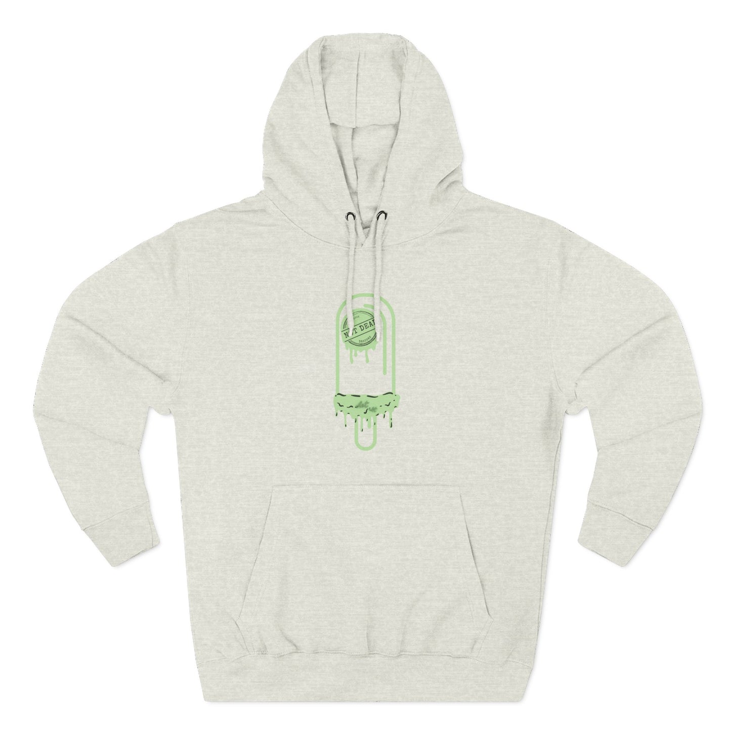 Melt Hoodie