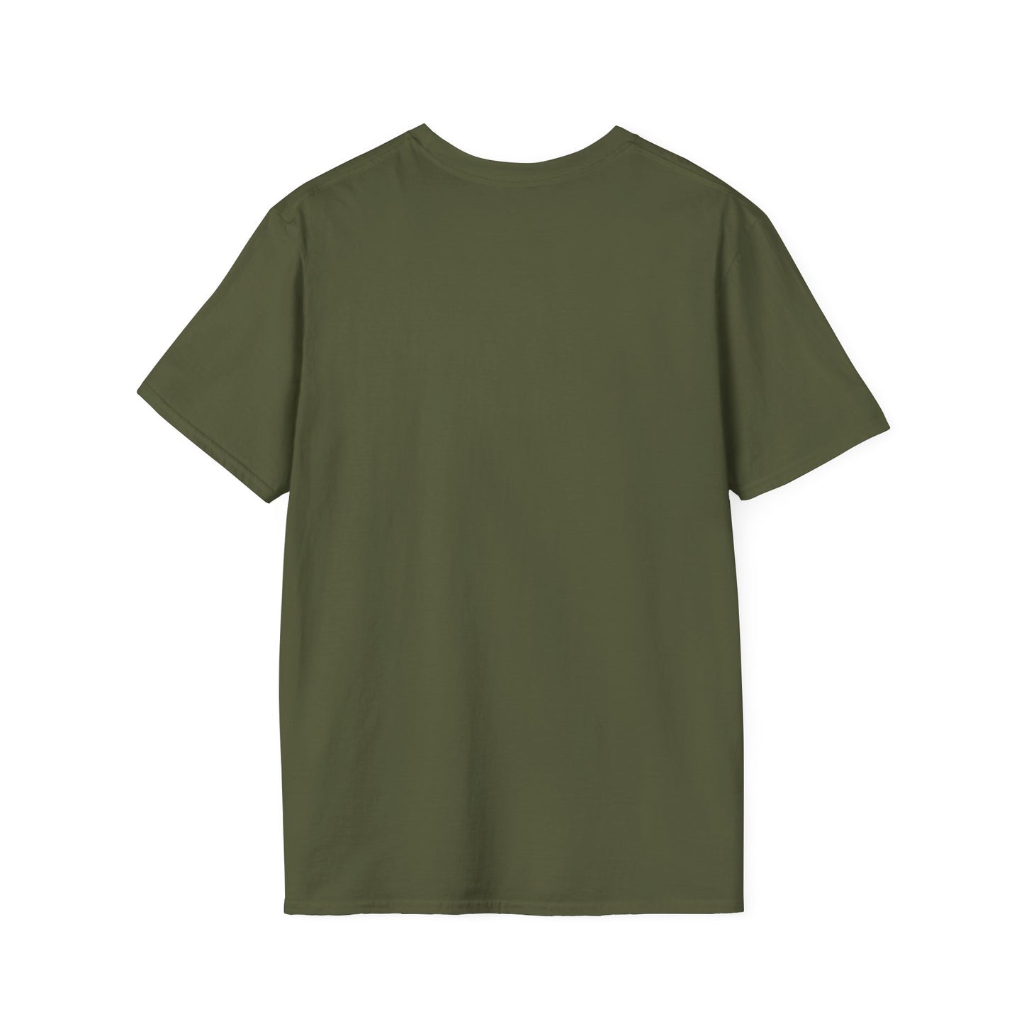 A Perspective Eye T-Shirt