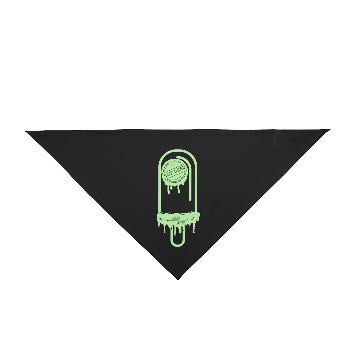 Pet Bandana - Melt