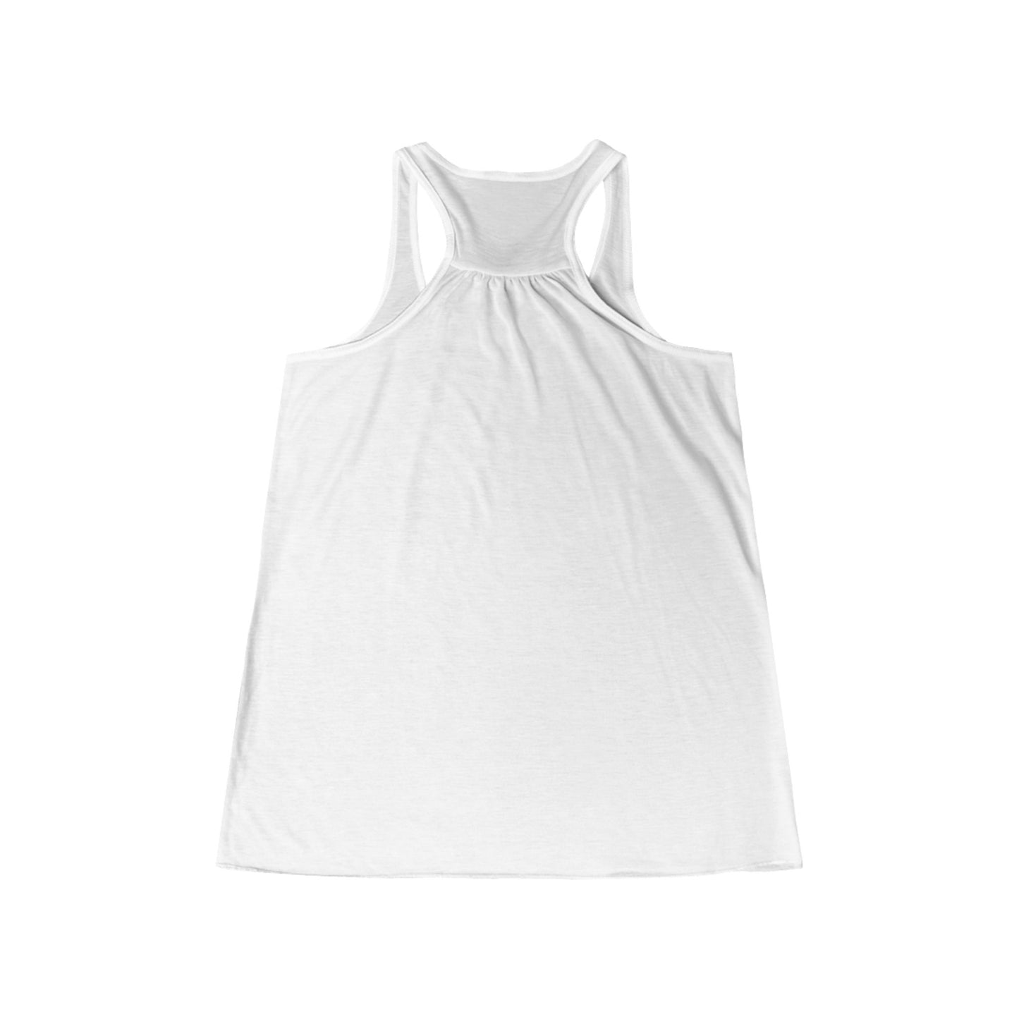 Tank Top Women's Flowy Racerback - A Perspective Eye