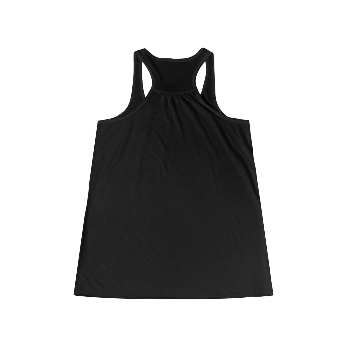 Tank Top Women's Flowy Racerback - A Perspective Eye