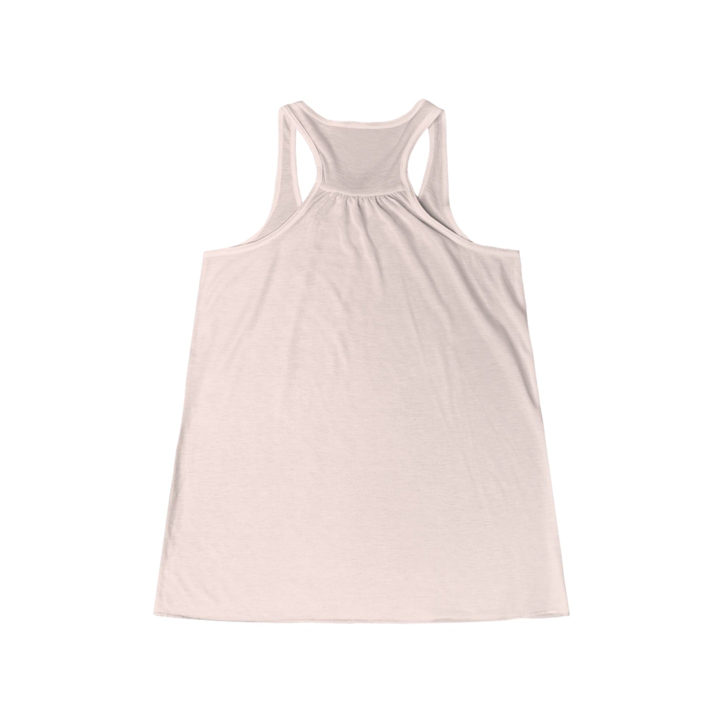 Tank Top Women's Flowy Racerback - A Perspective Eye