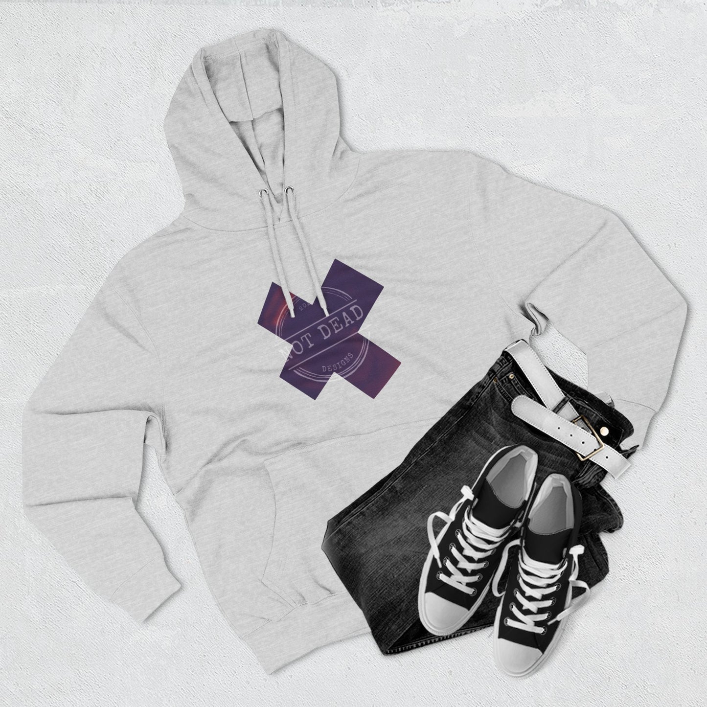 Evolve Hoodie