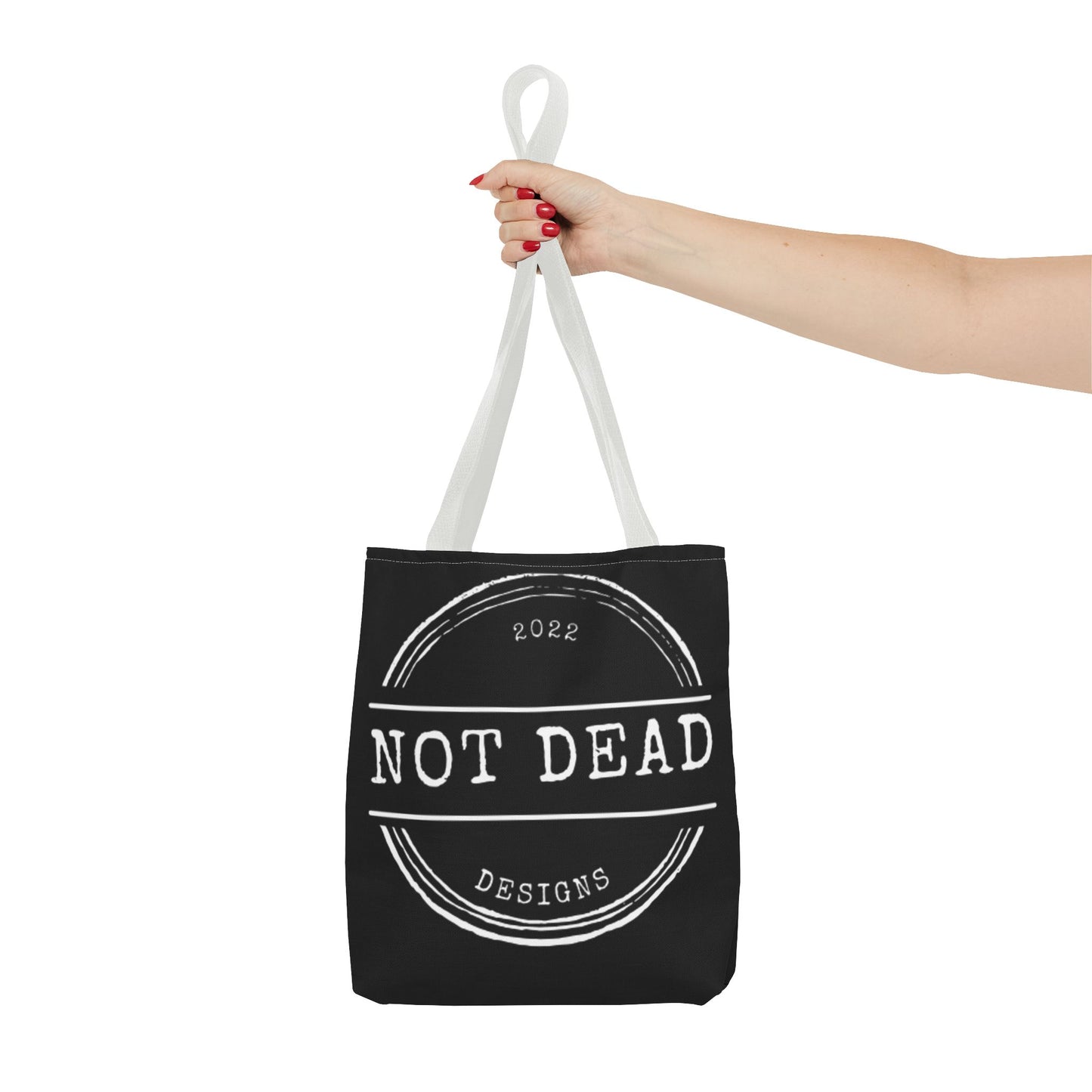 Tote Bag- Choose the Baggage