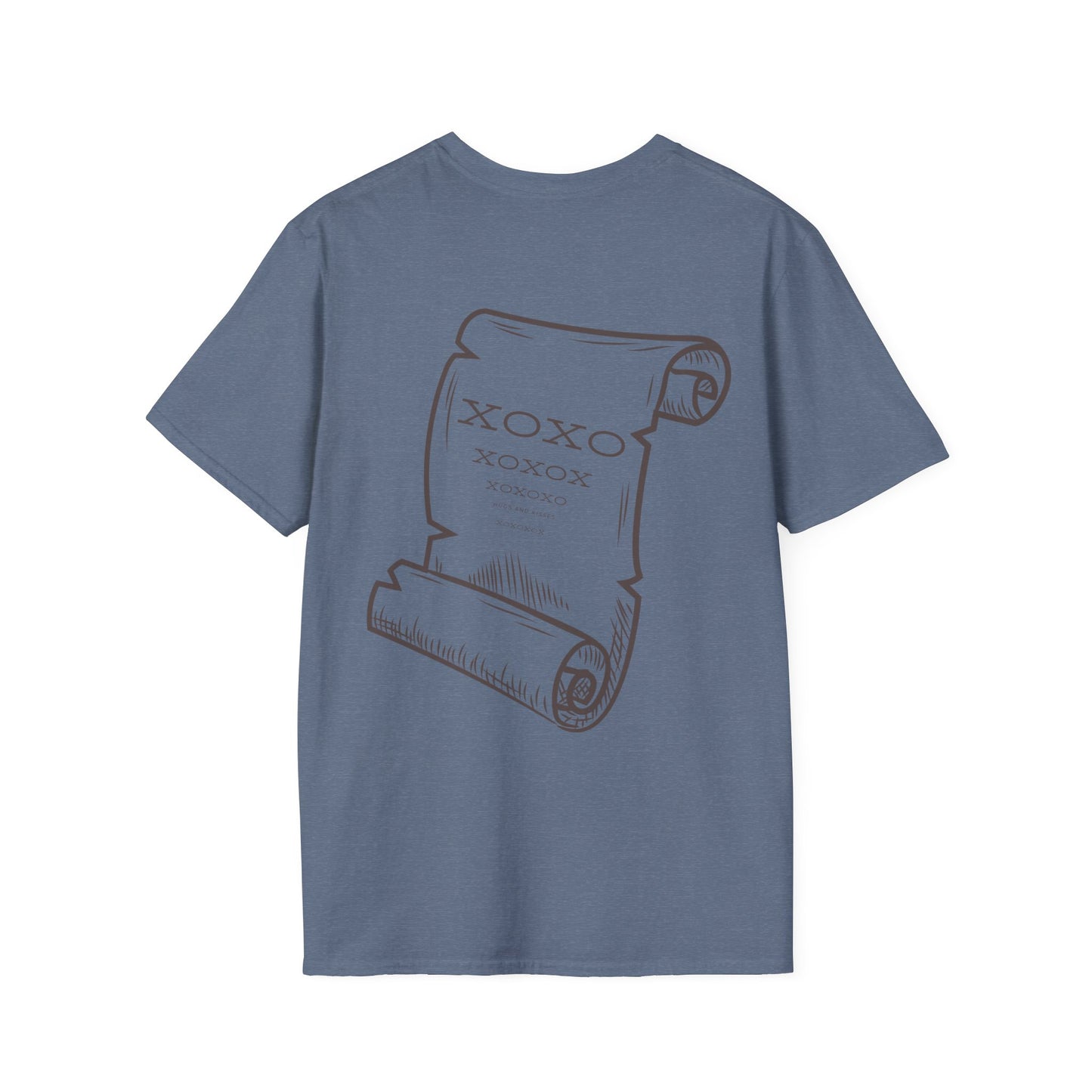 XOXO Tee