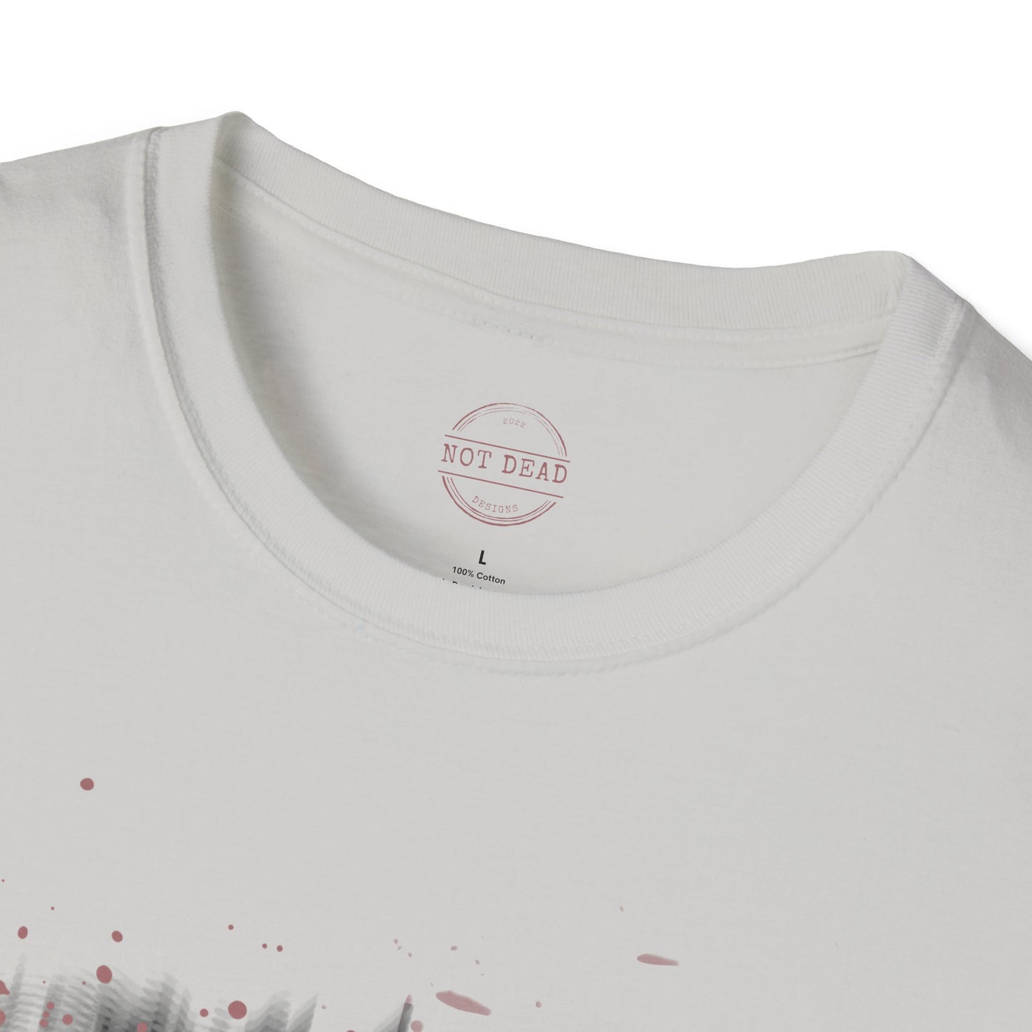 A Perspective Eye T-Shirt
