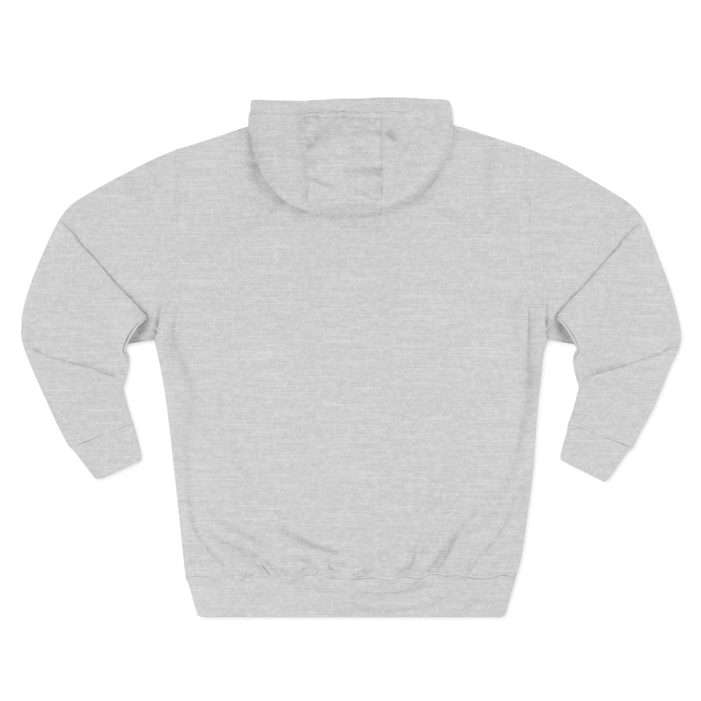 Thrive - Three-Panel Fleece Hoodie