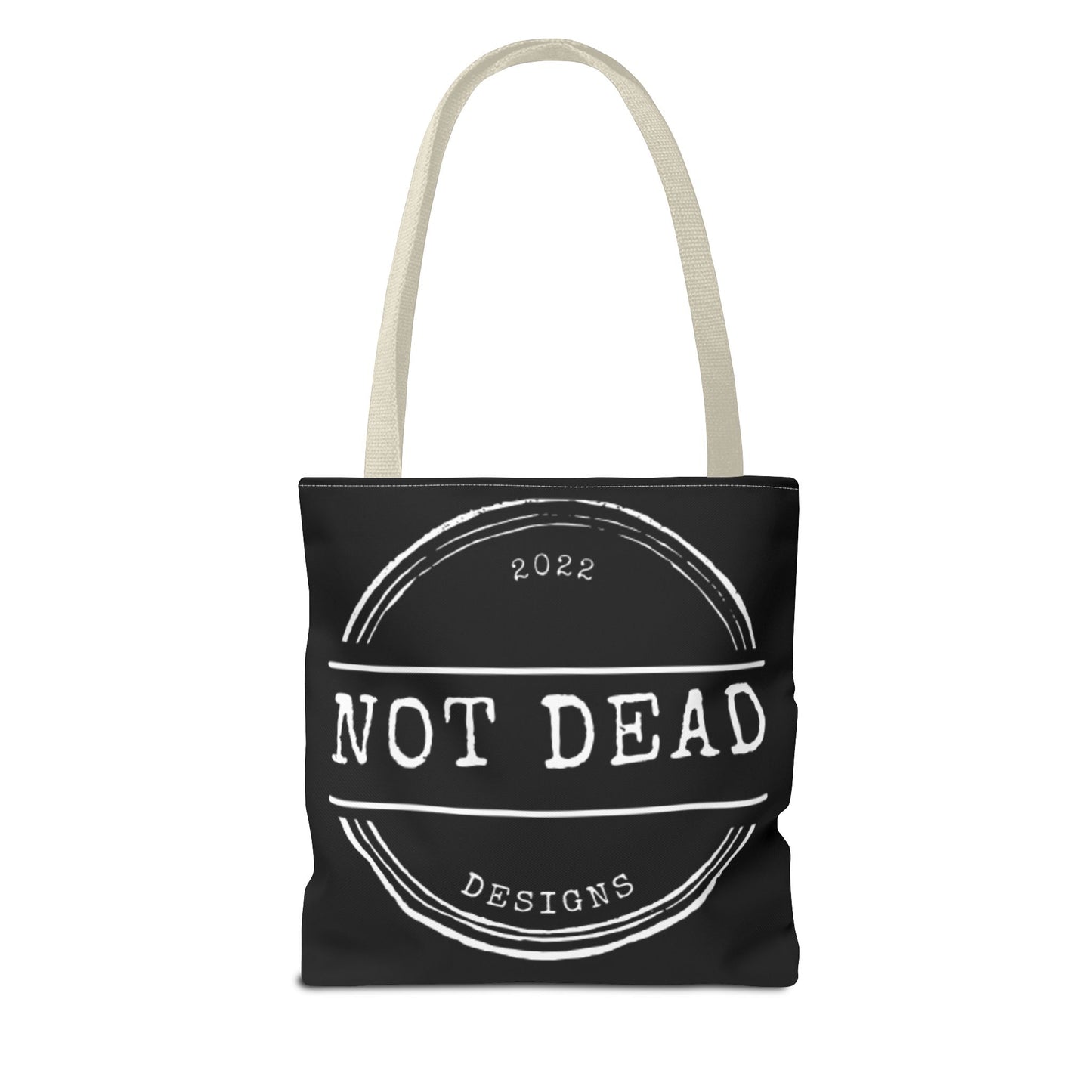 Tote Bag- Choose the Baggage