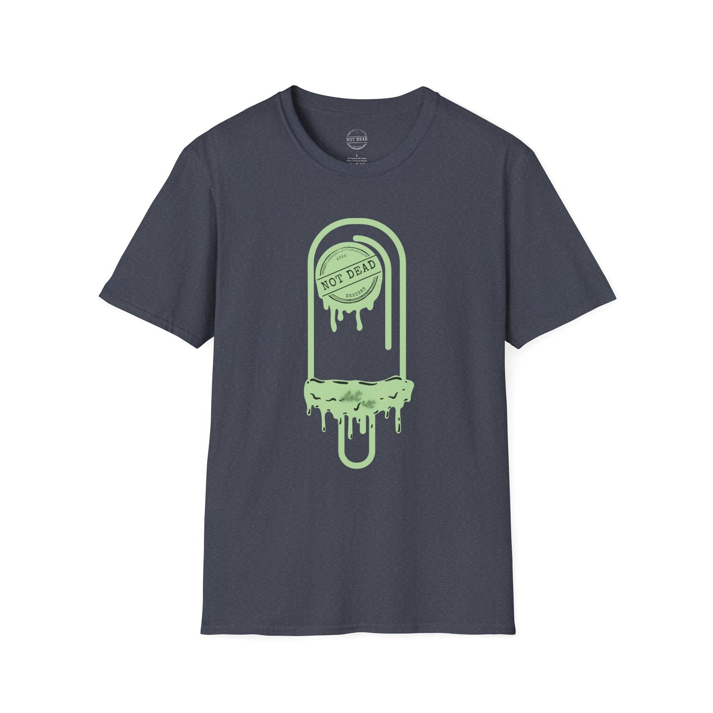 Melt Tee
