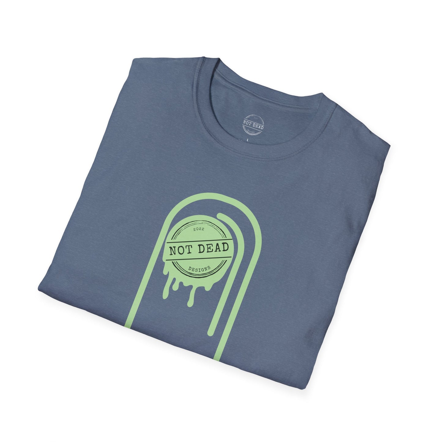 Melt Tee
