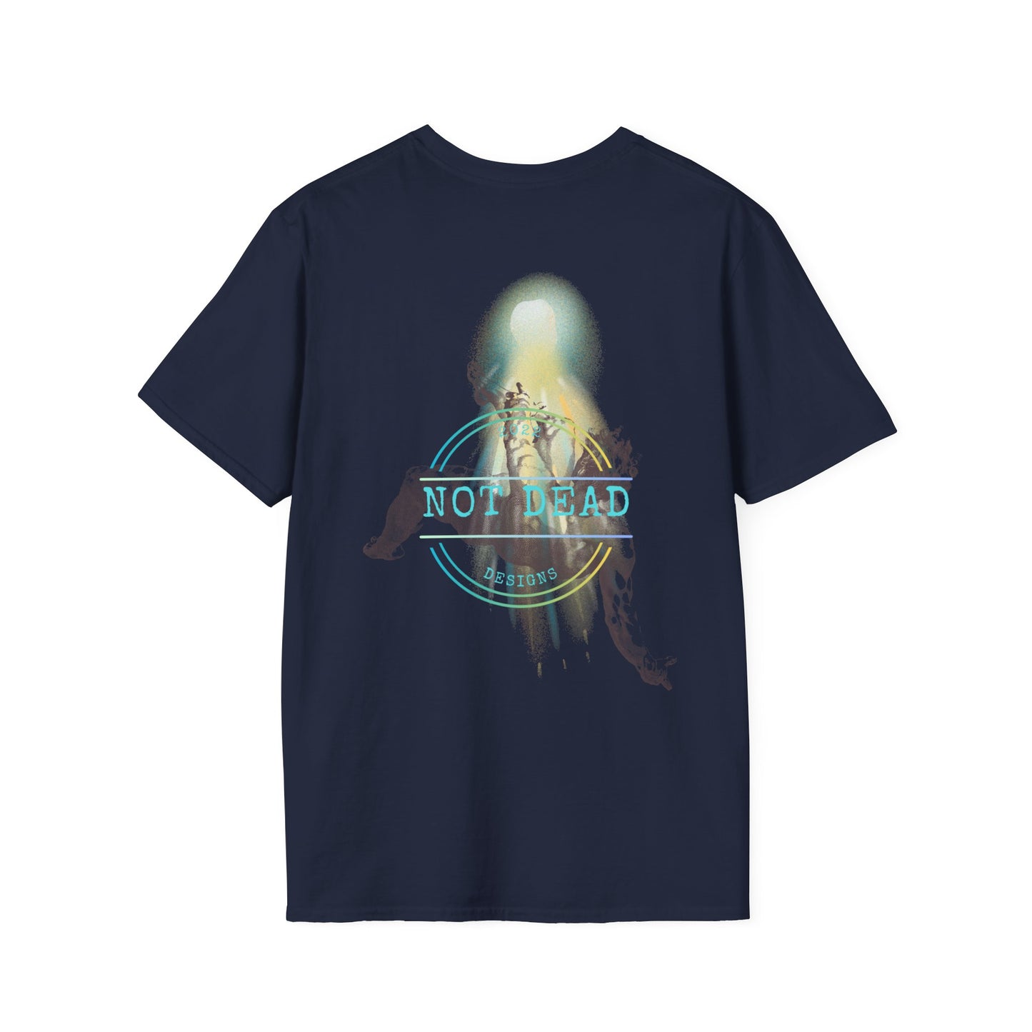 Fall In Tee