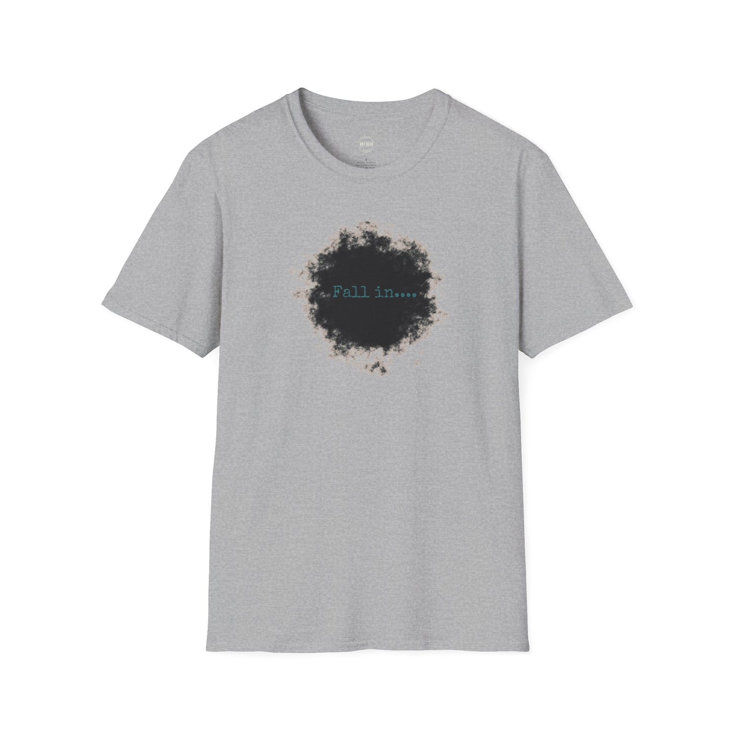 Fall In Tee