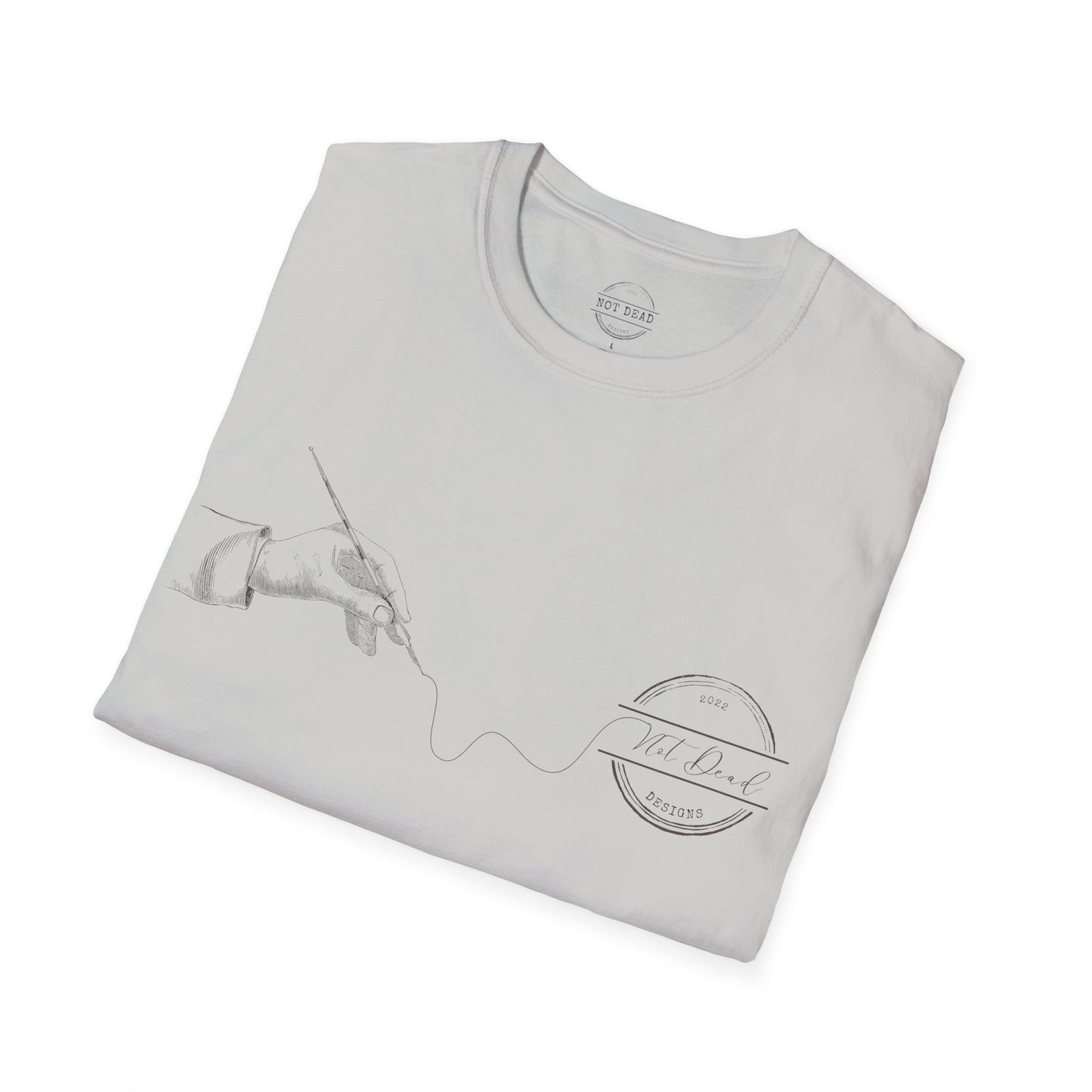 XOXO Tee