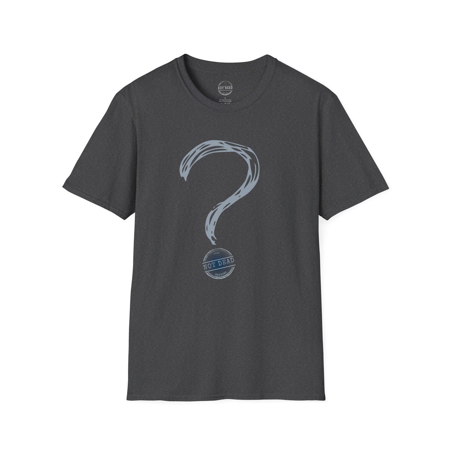 What? Tee