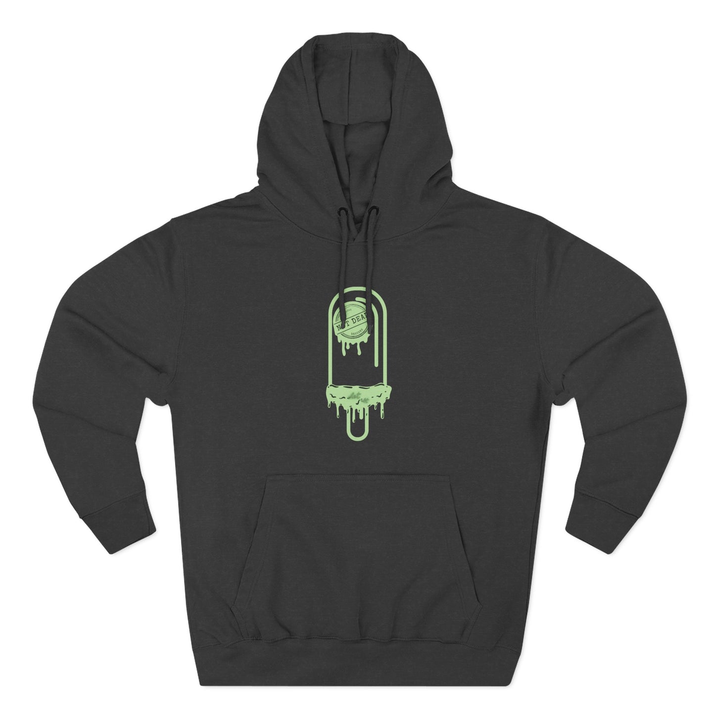 Melt Hoodie