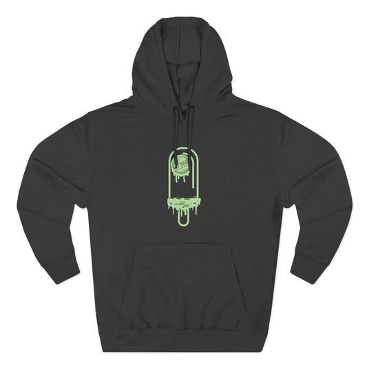 Melt Hoodie