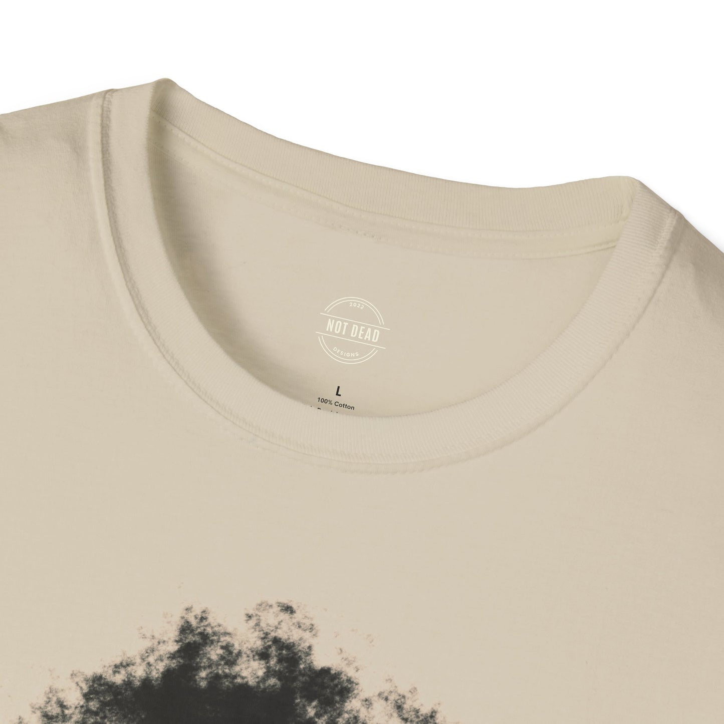Fall In Tee