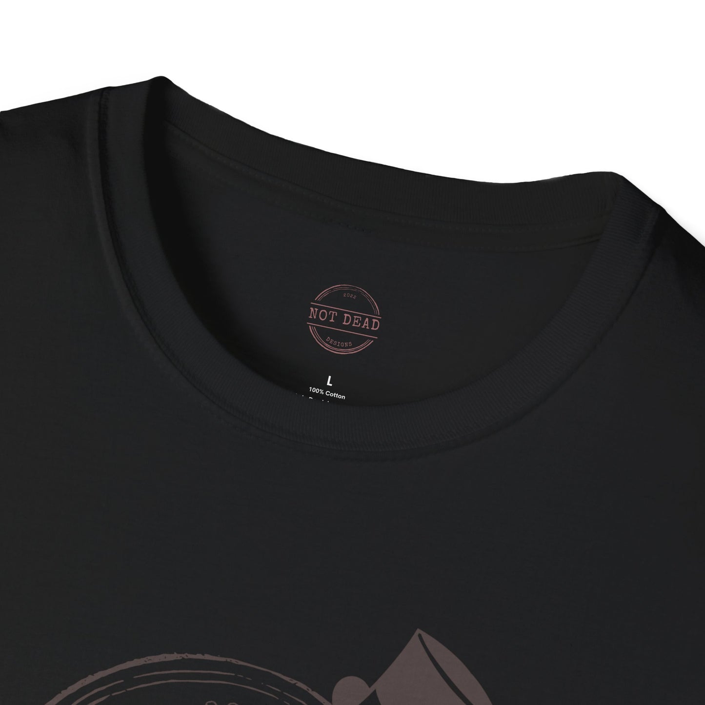 Unisex T-Shirt for Stylish Everyday Wear- Dapper Tee