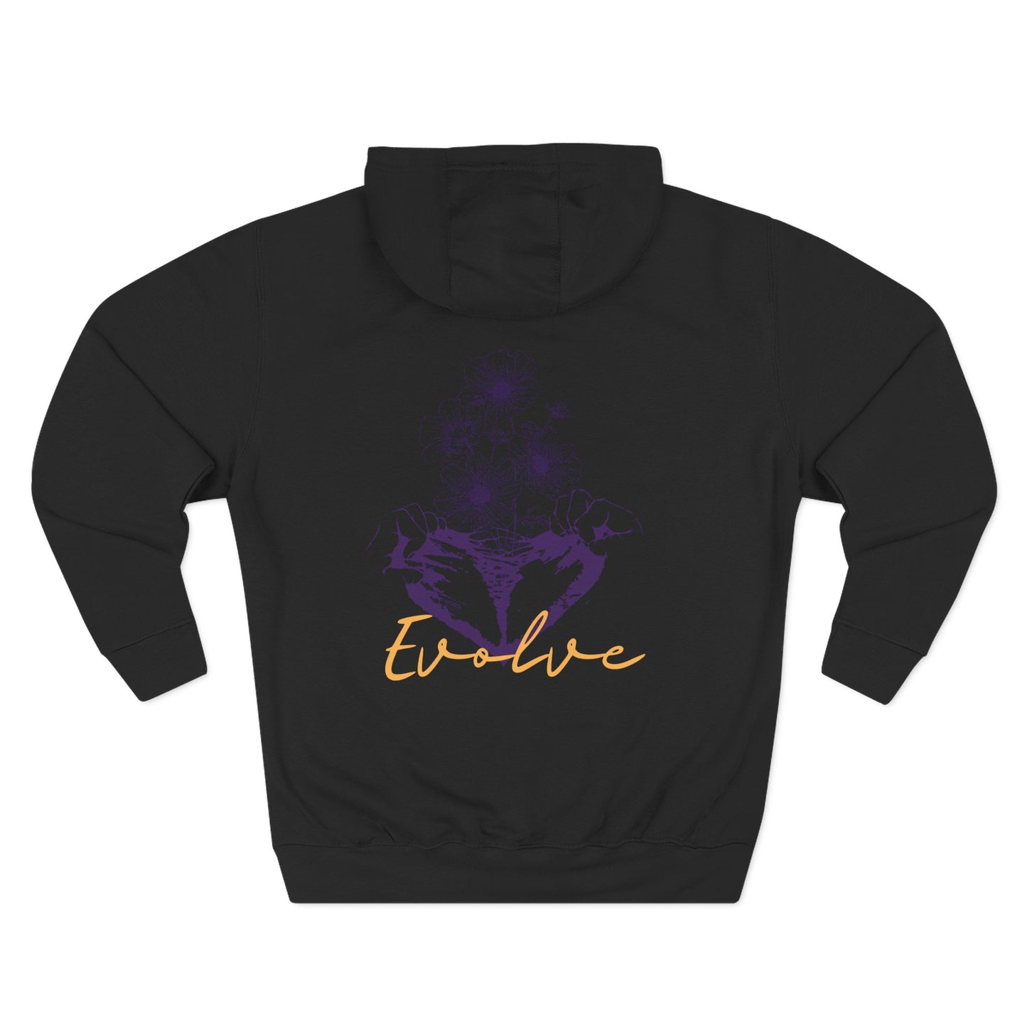 Evolve Hoodie