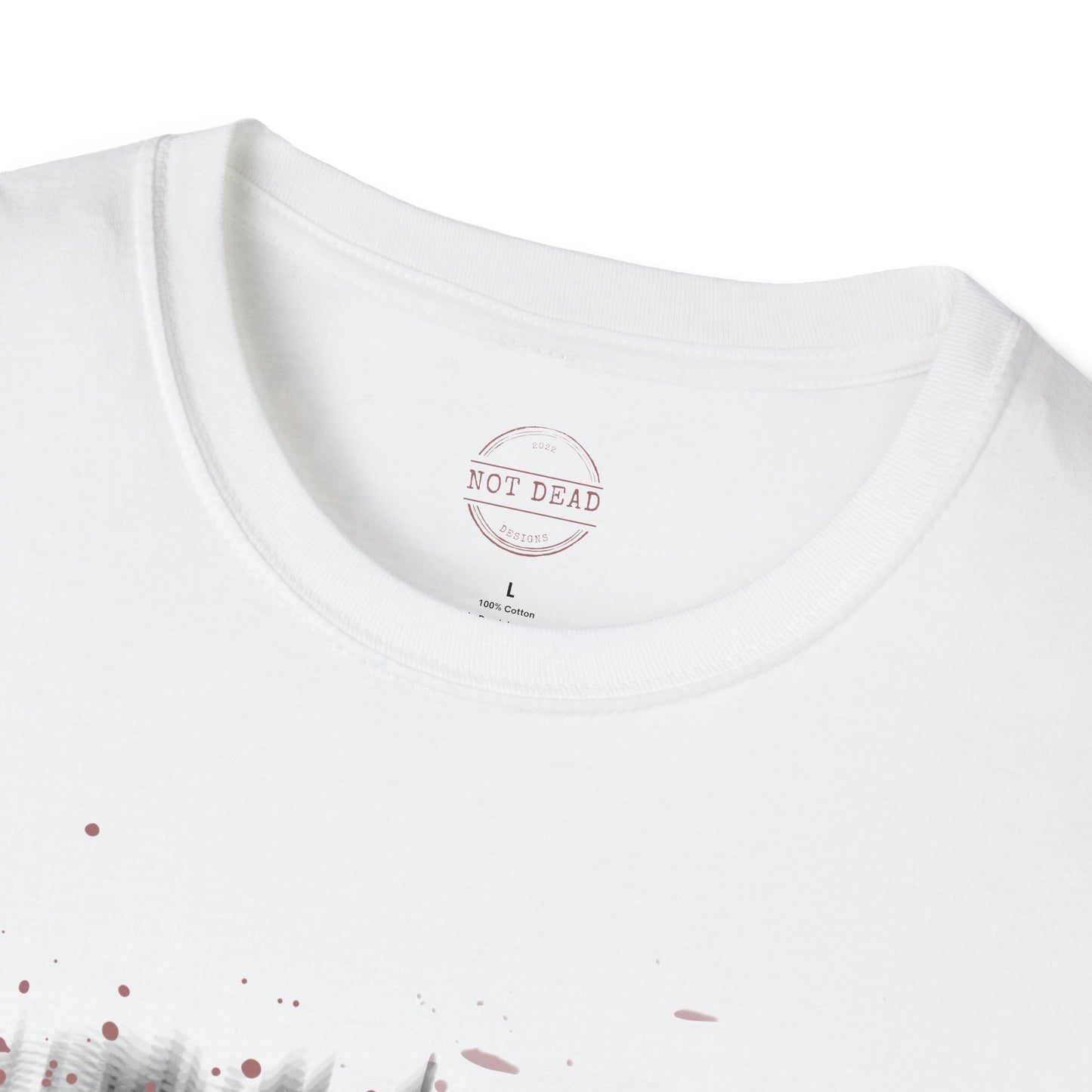 A Perspective Eye T-Shirt