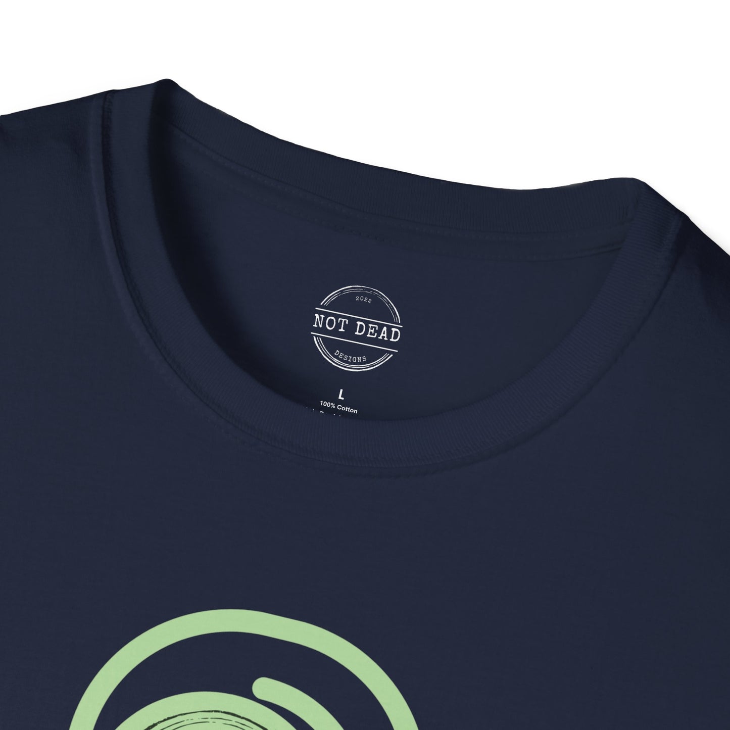 Melt Tee