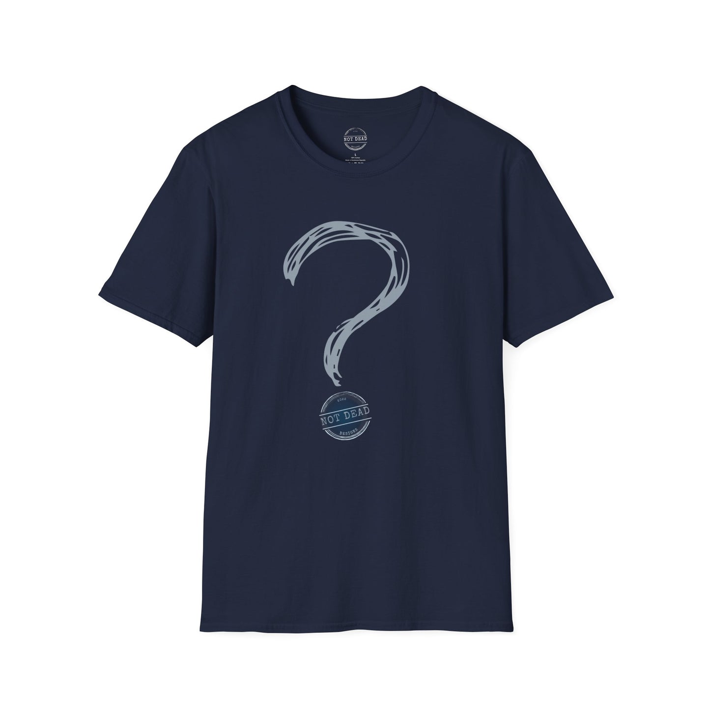 What? Tee
