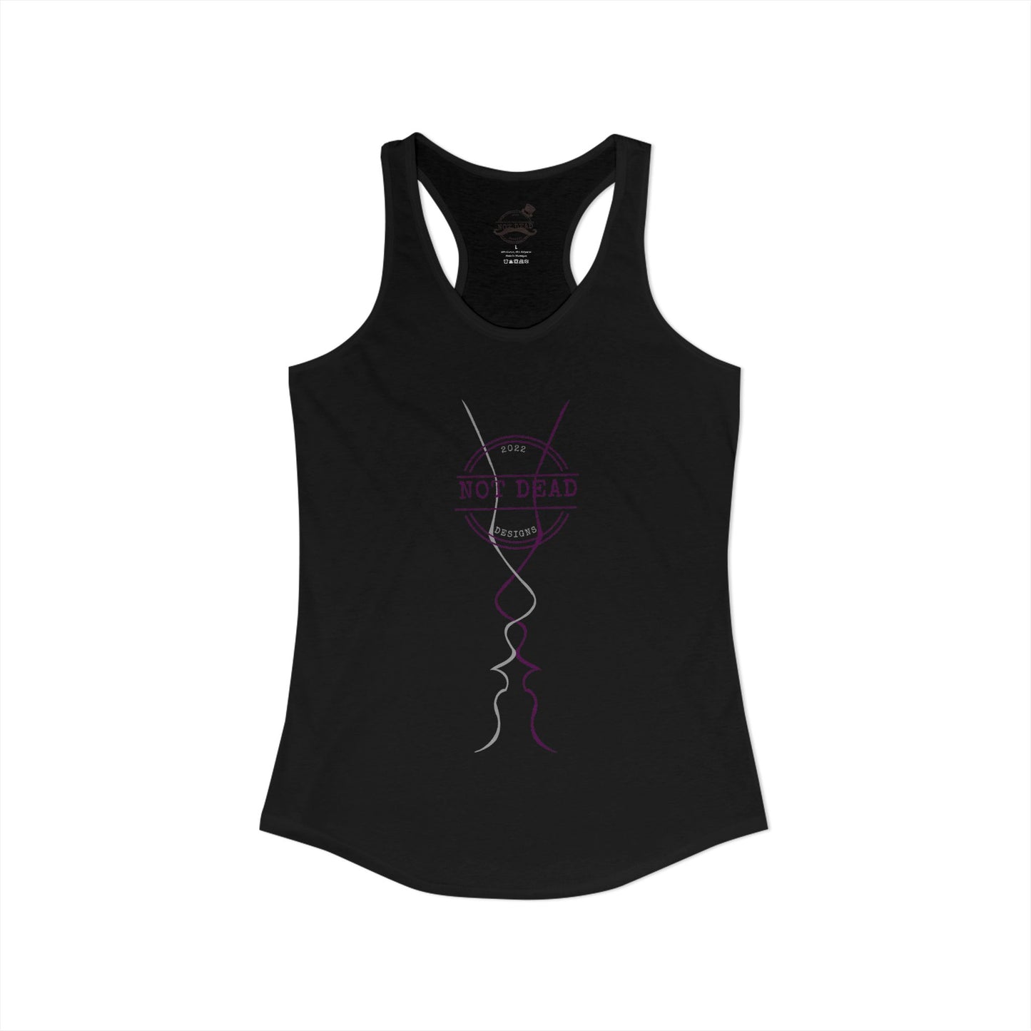 Oracle Women's Racerback Tank