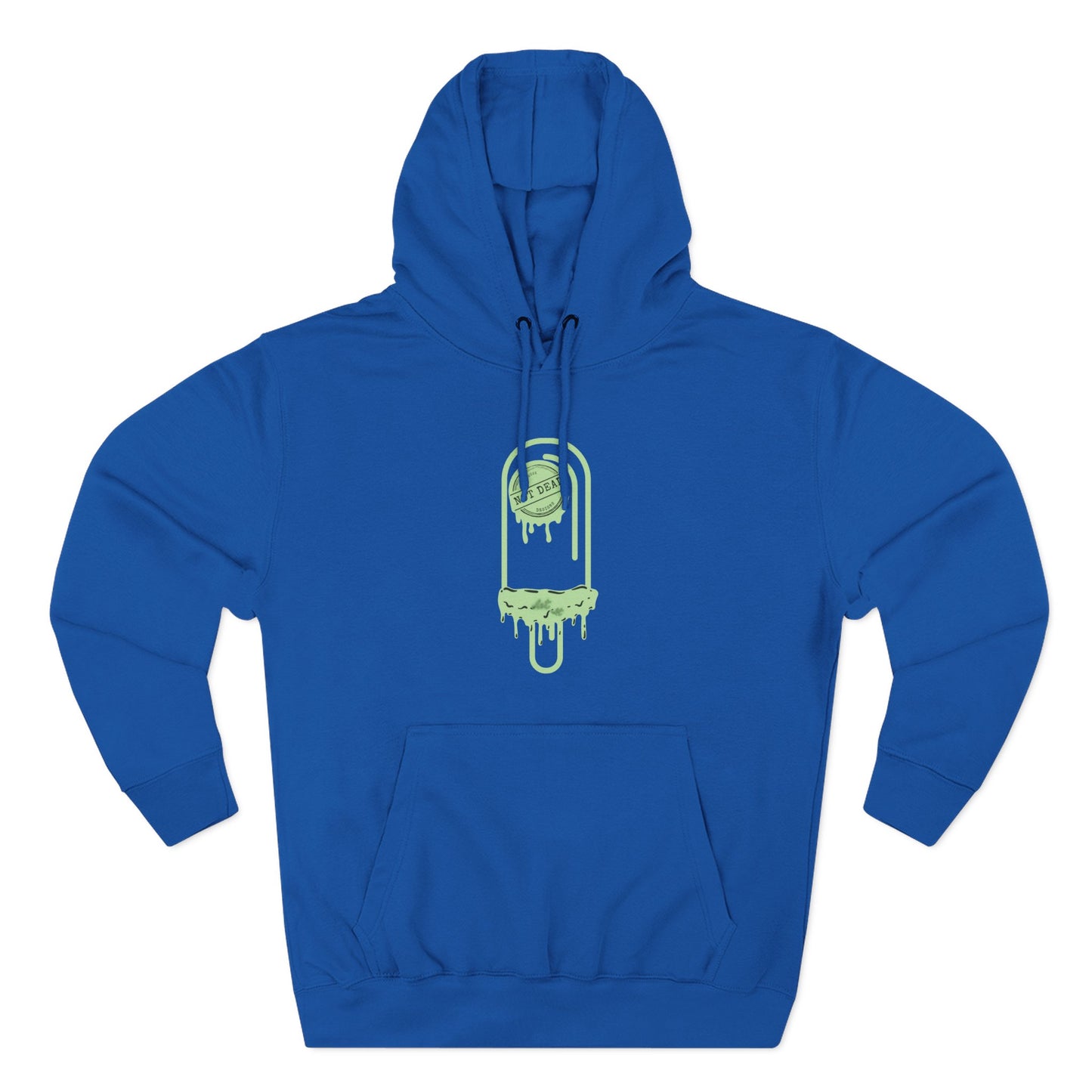 Melt Hoodie