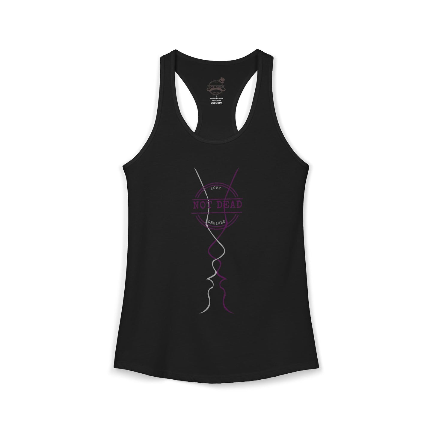 Oracle Women's Racerback Tank