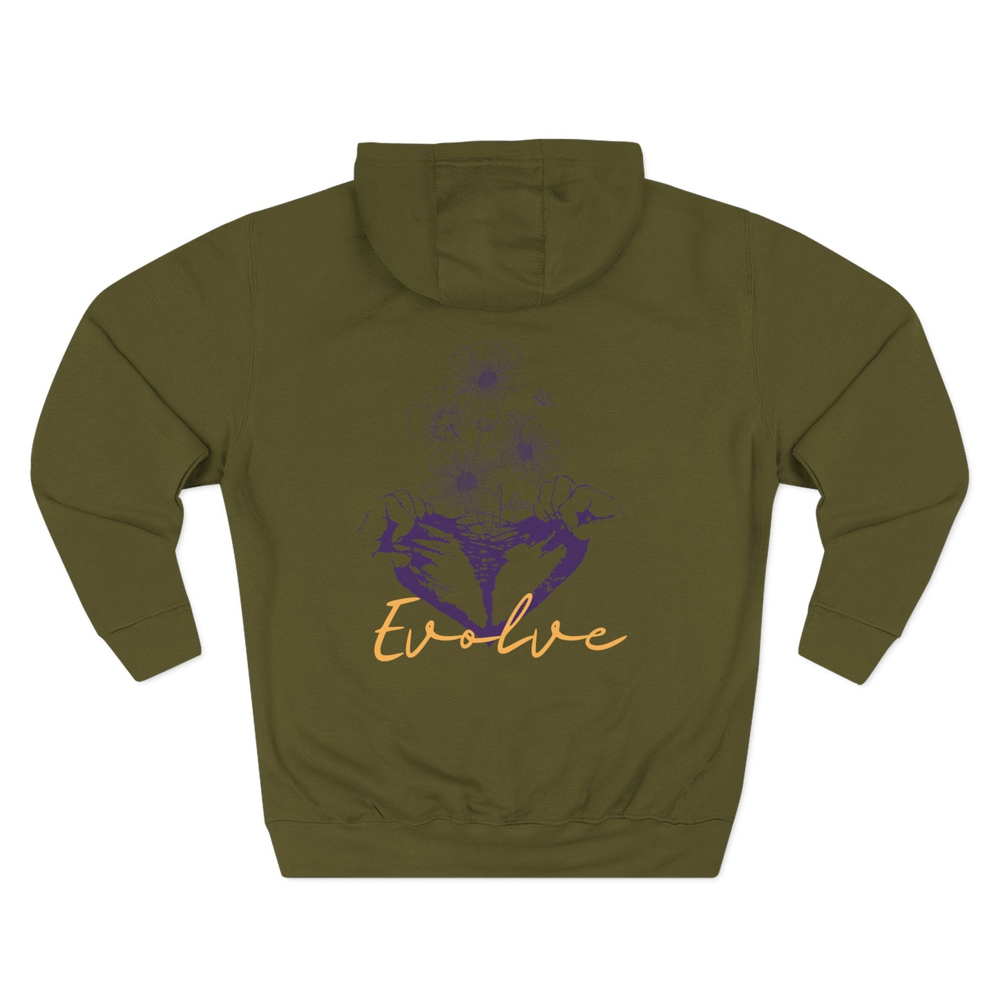 Evolve Hoodie