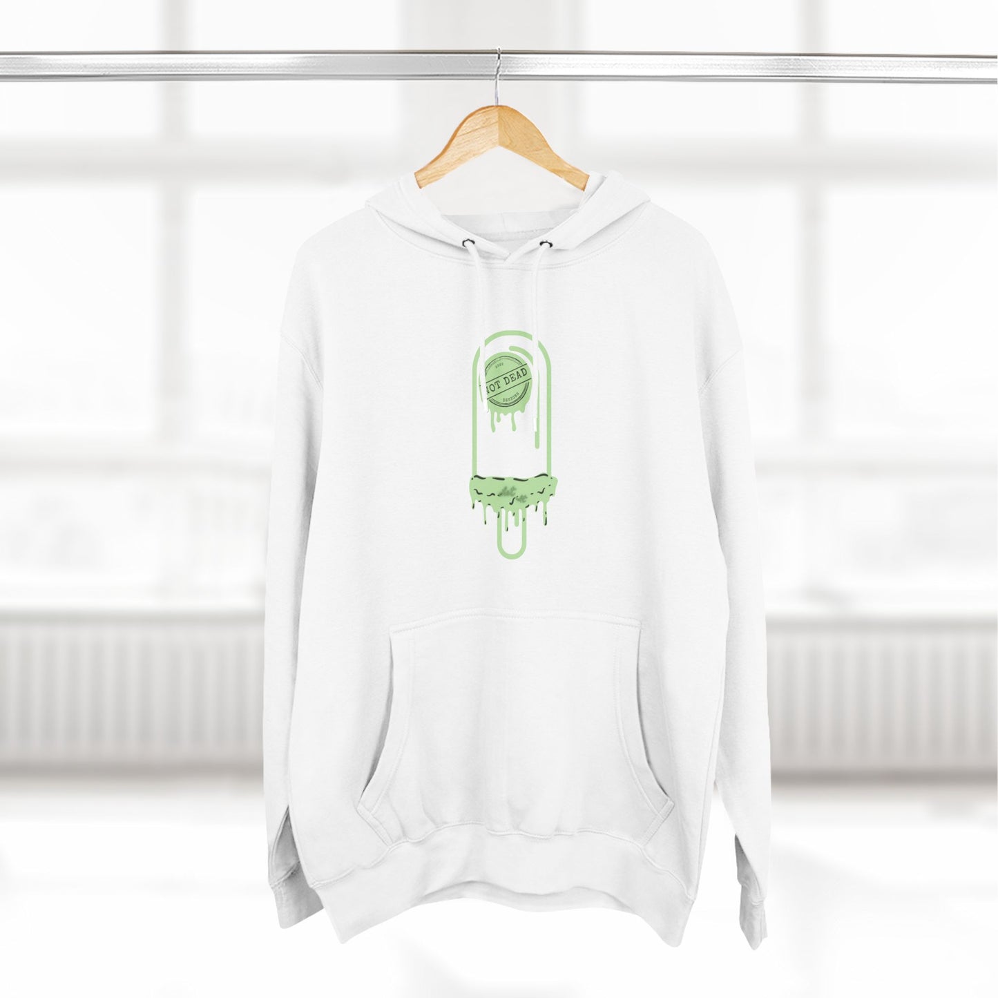Melt Hoodie